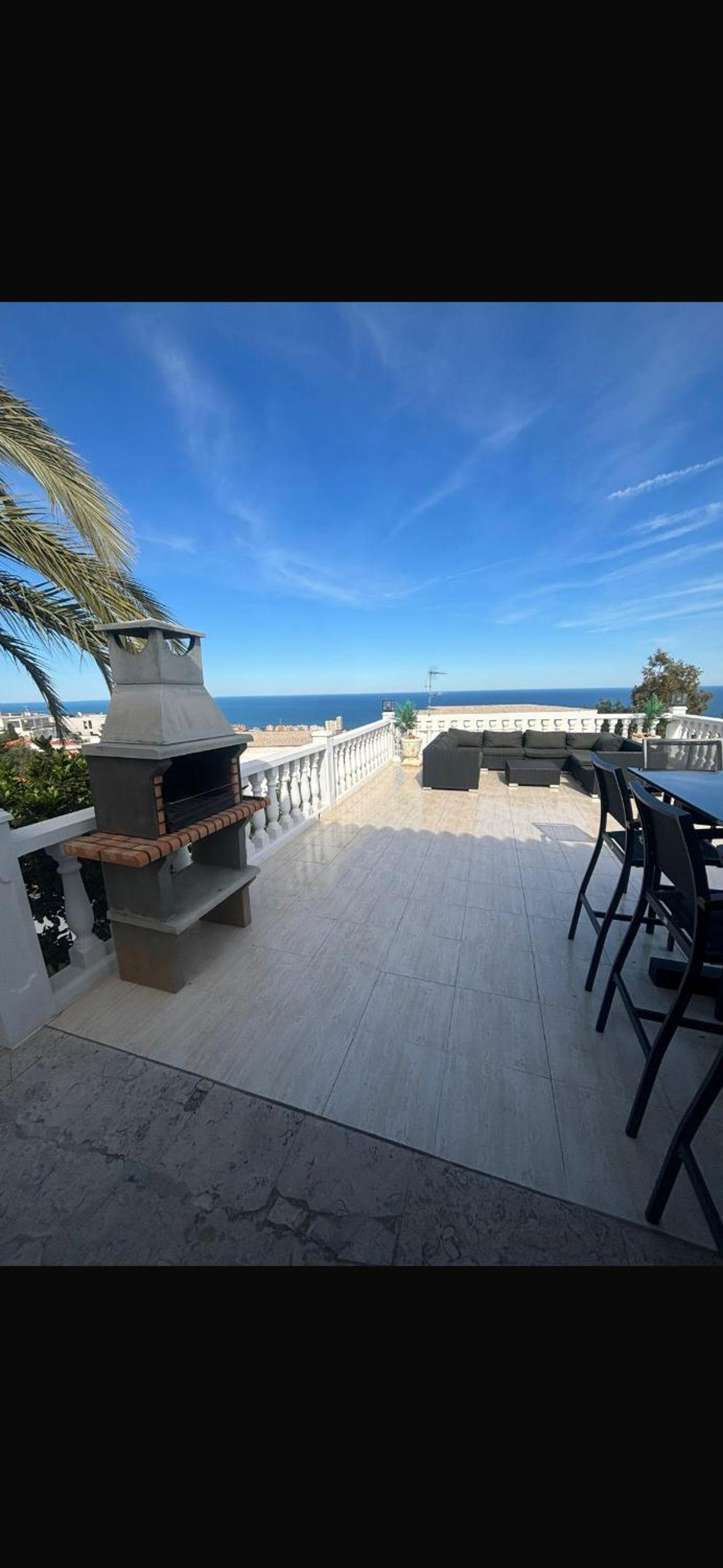 Casa de amigos