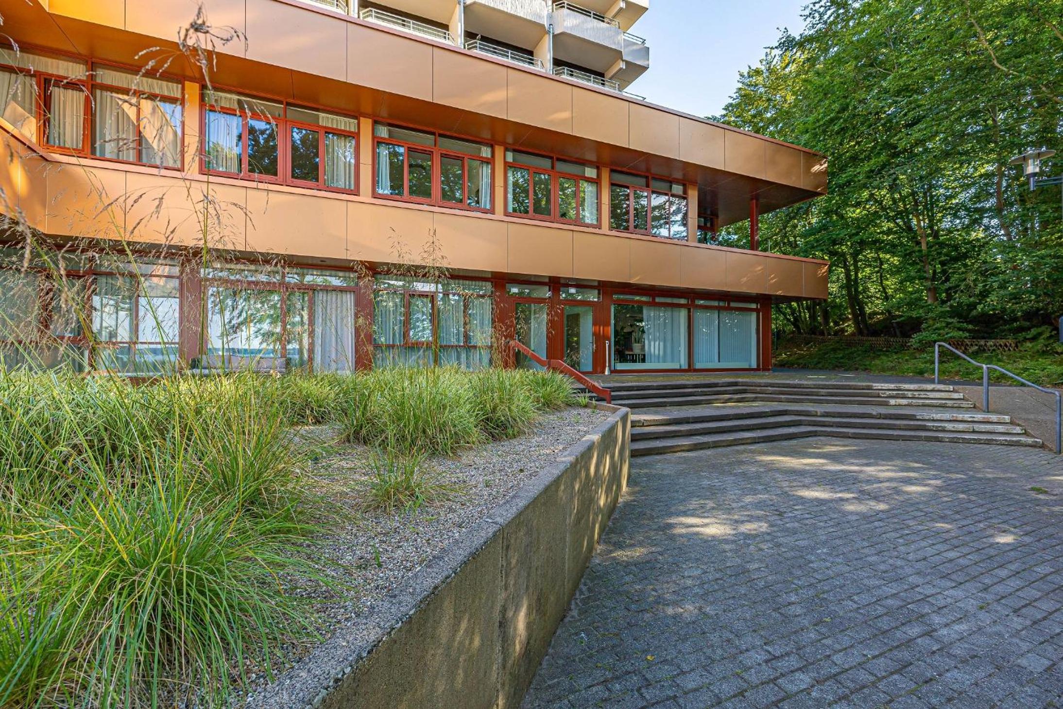 fewo1846 Intermar - Leichte Brise - modernes Studioapartment mit Meerblick
