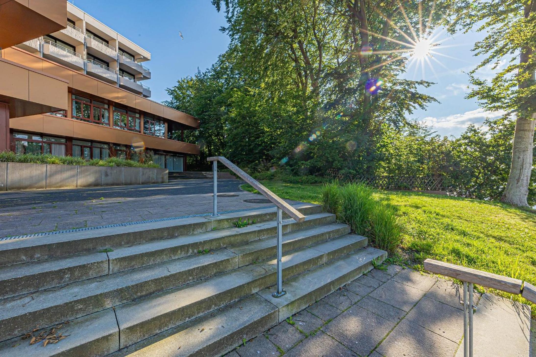 fewo1846 Intermar - Leichte Brise - modernes Studioapartment mit Meerblick