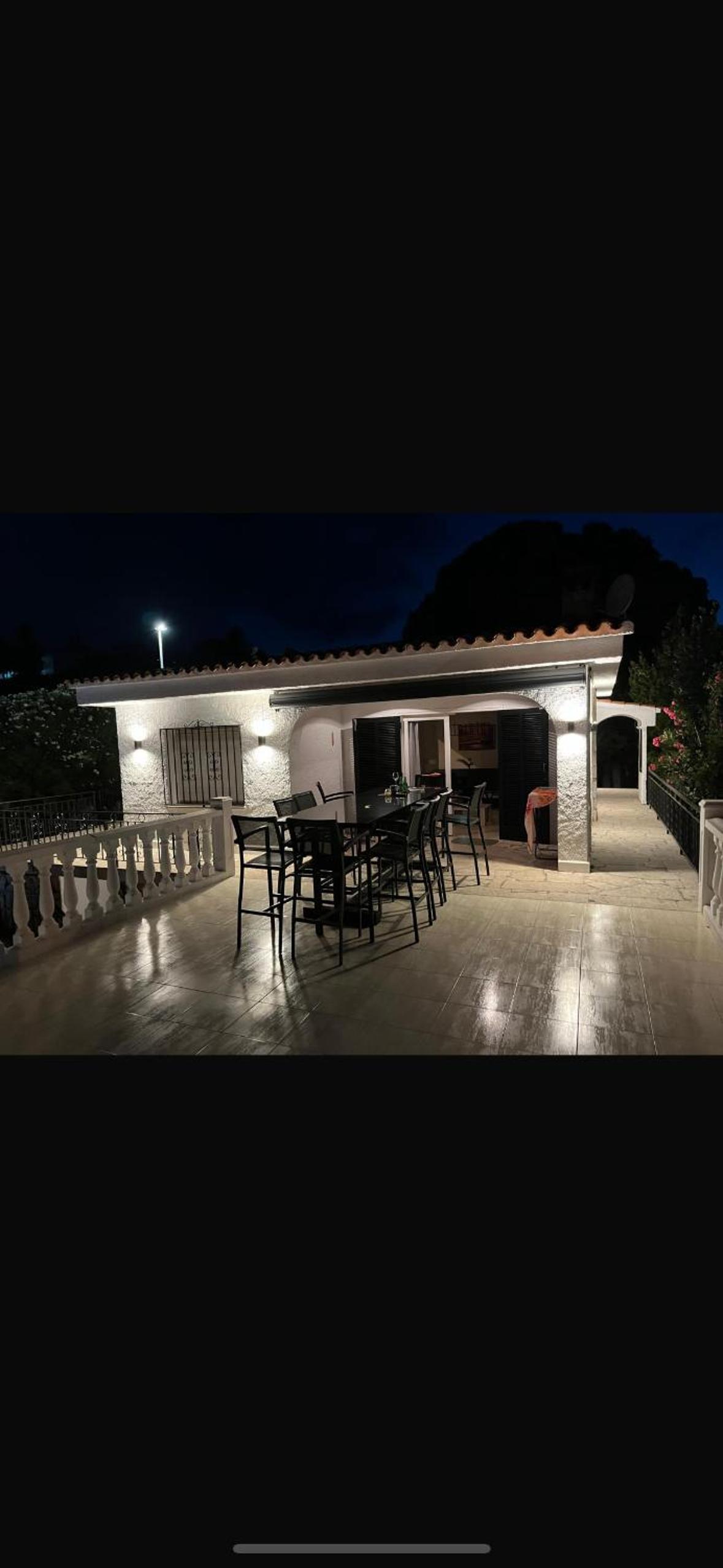 Casa de amigos