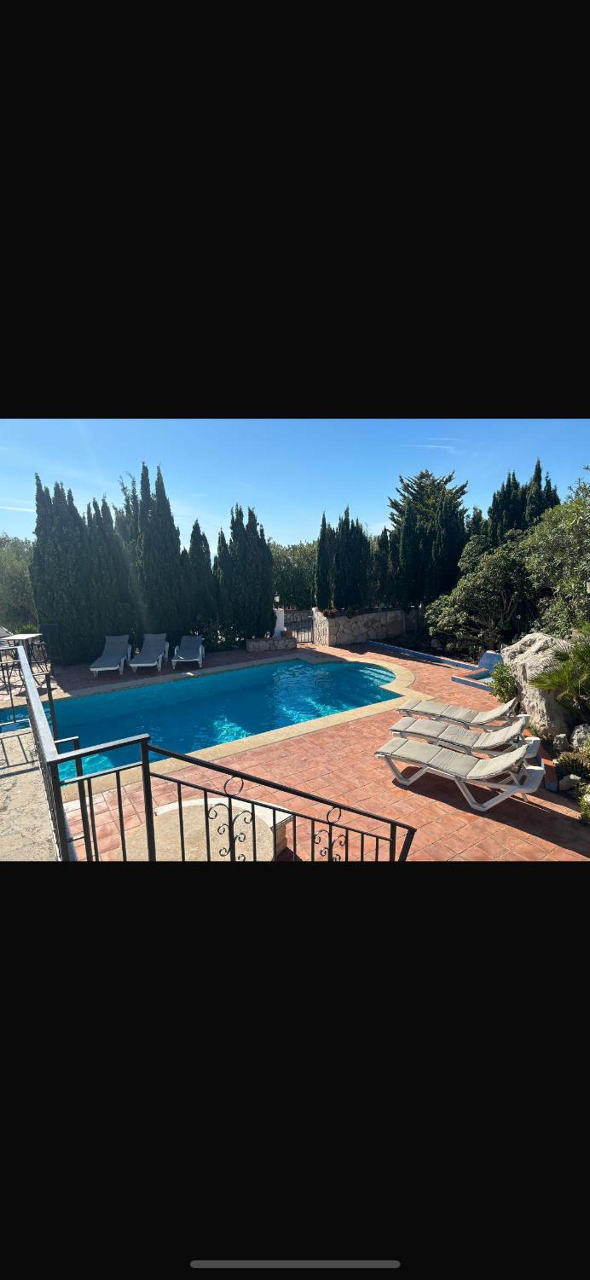 Casa de amigos