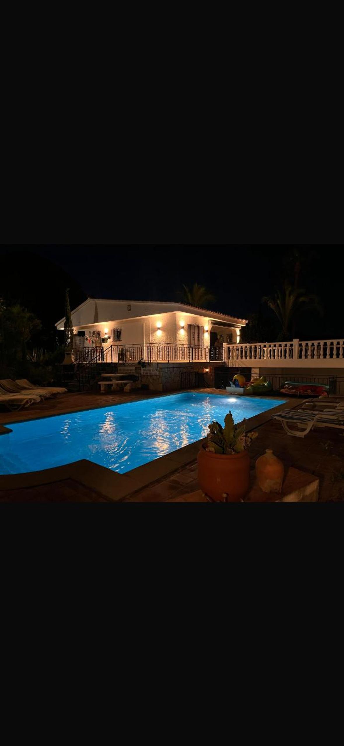 Casa de amigos