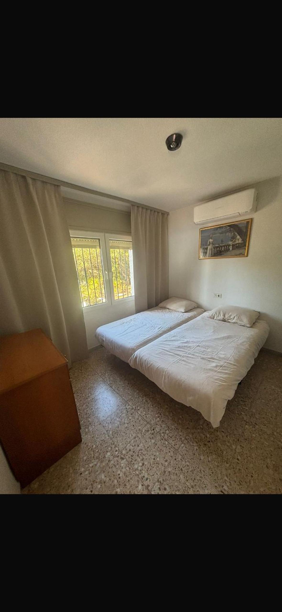 Casa de amigos