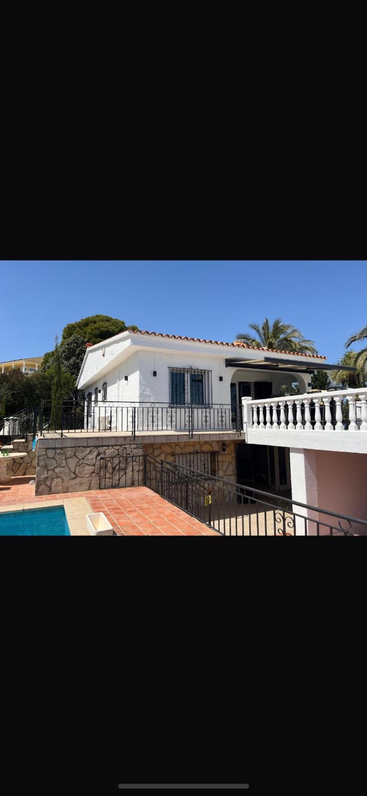 Casa de amigos