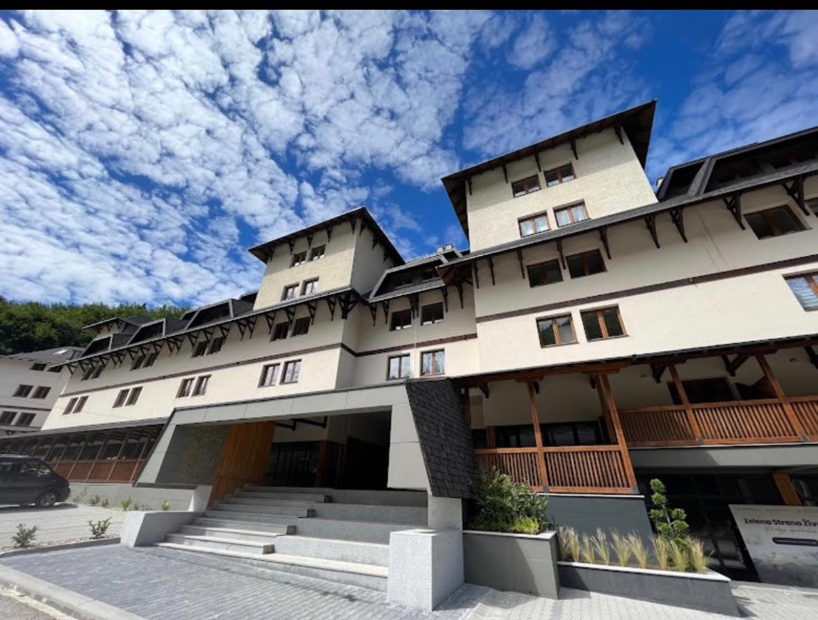 Apartman Bela Reka Ana C011, Kopaonik, Brzeće