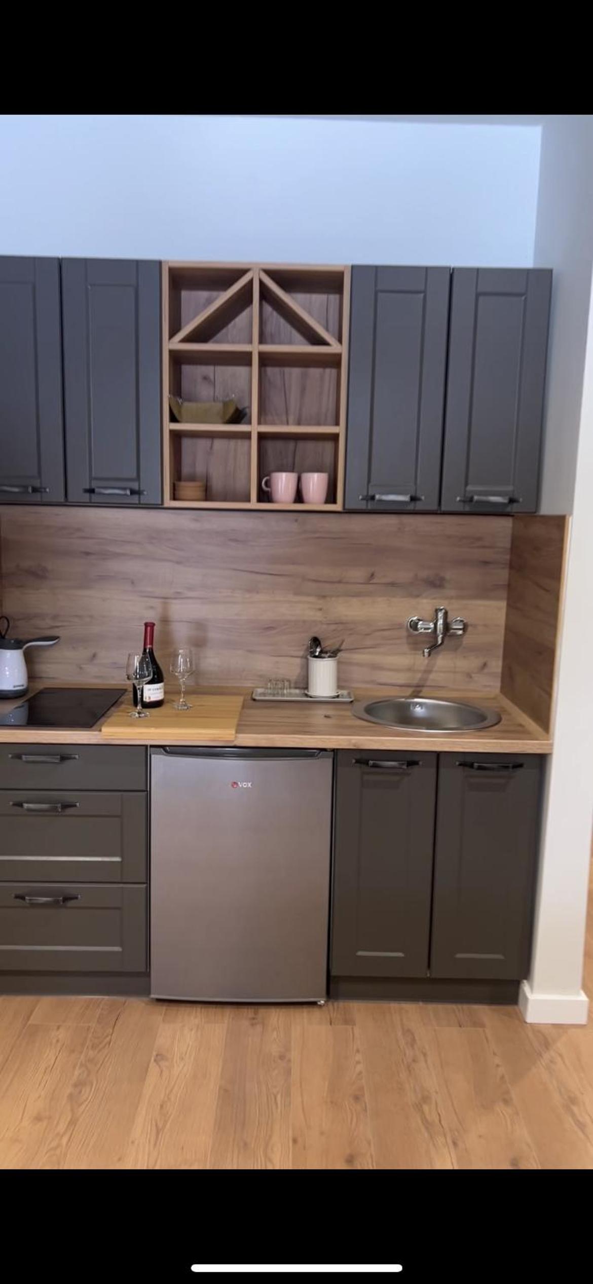 Apartman Bela Reka Ana C011, Kopaonik, Brzeće