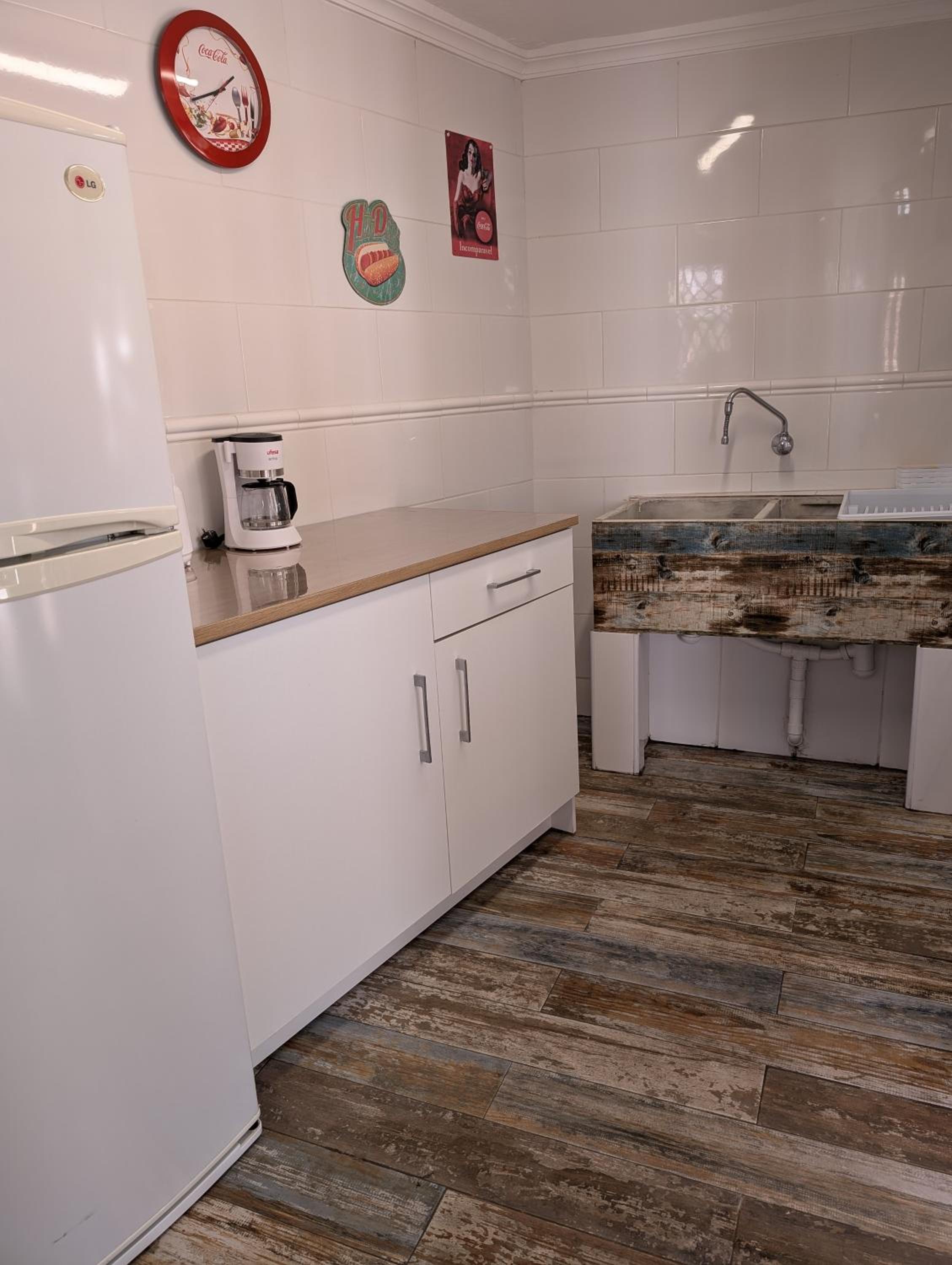 Chalet independiente con piscina
