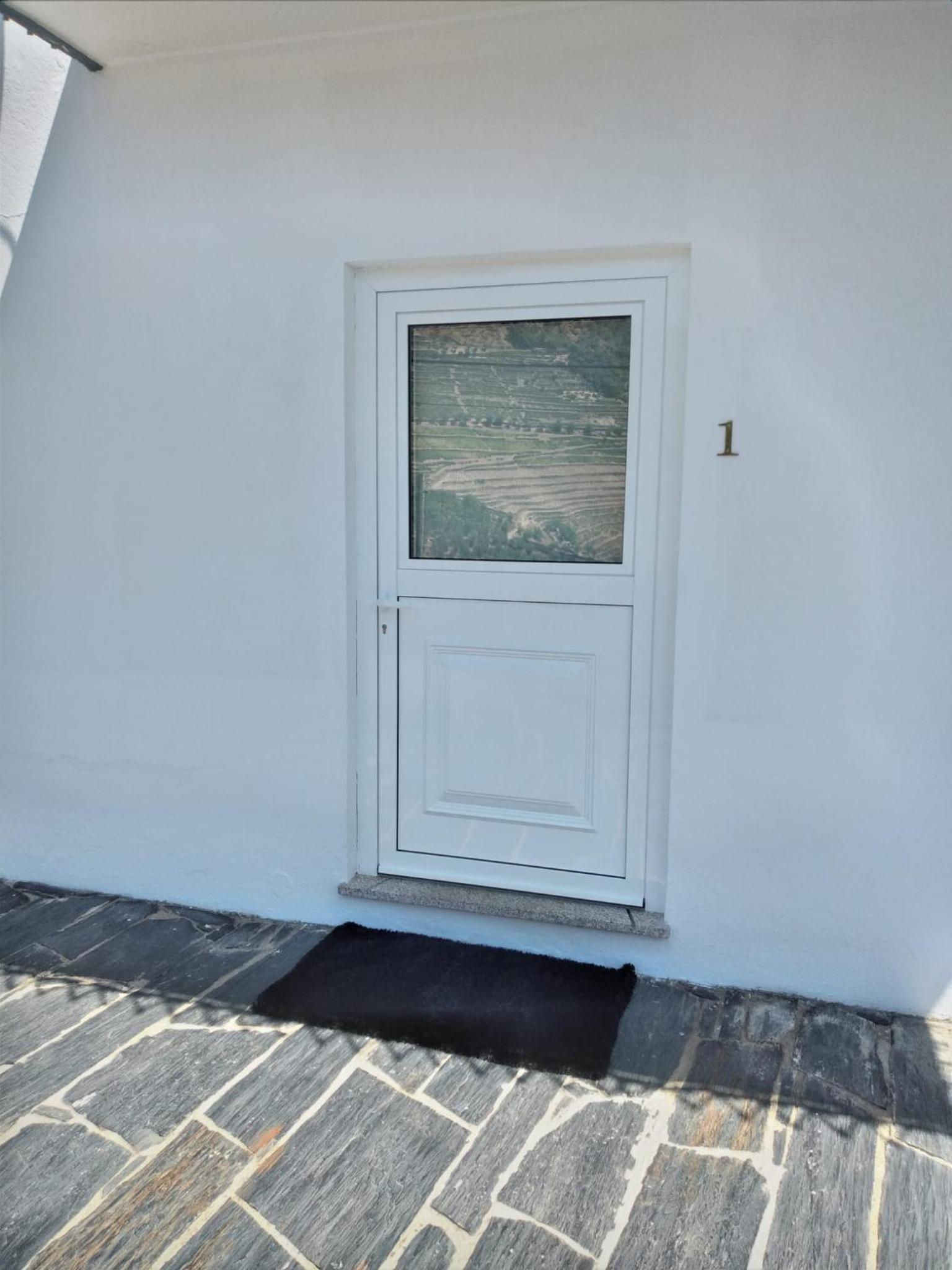 Casa das Laranjeiras