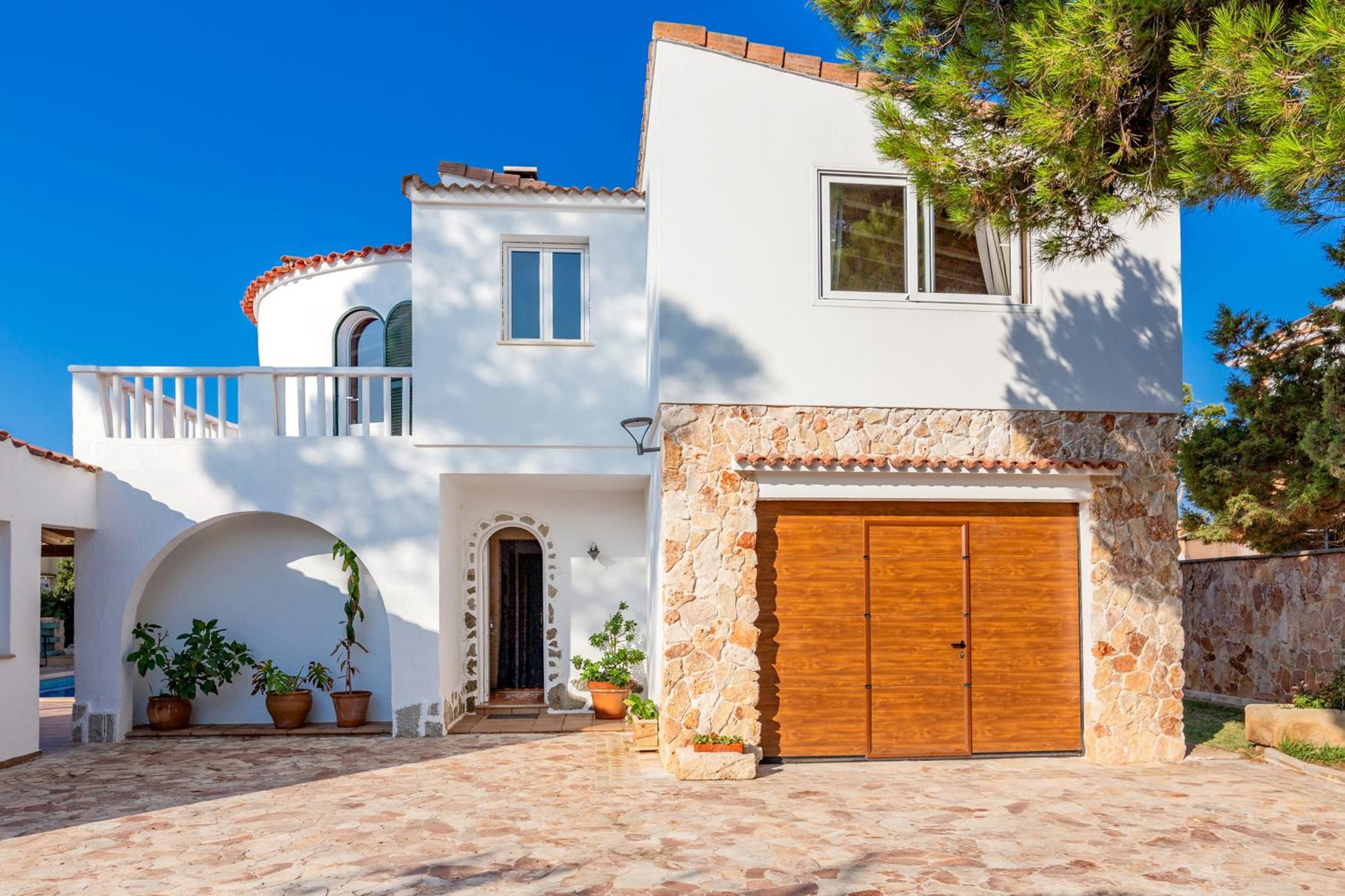 Chalet Es Llossar