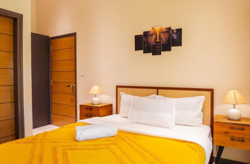 Treetops Villa