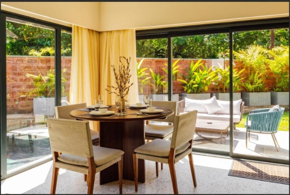 Treetops Villa