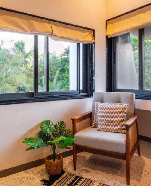 Treetops Villa