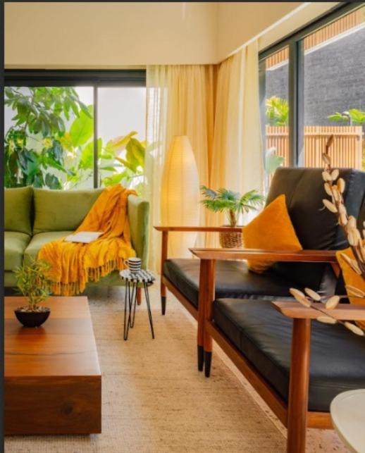 Treetops Villa