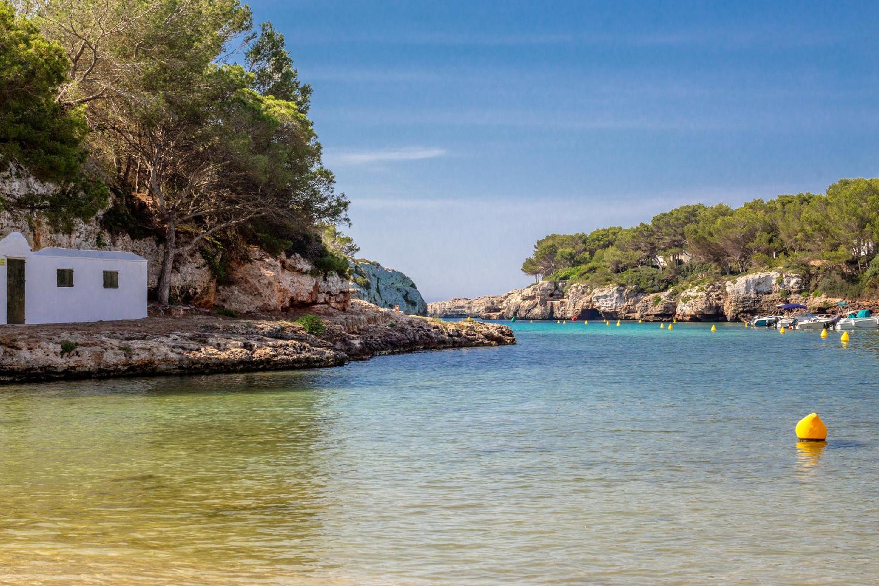 Chalet Es Llossar