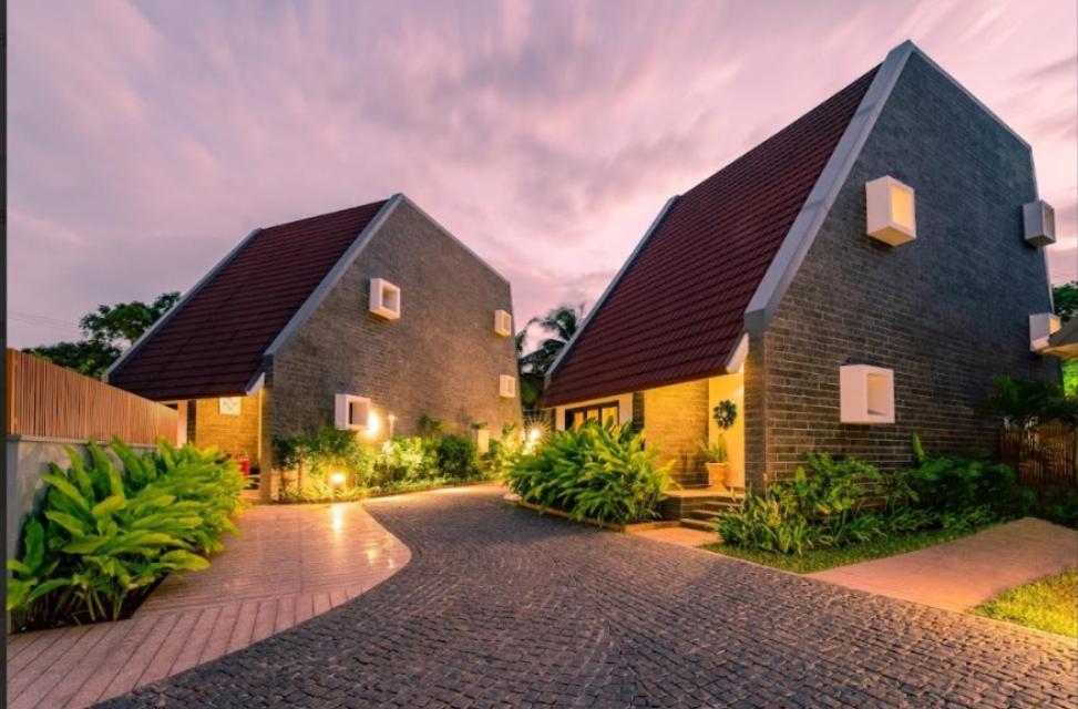 Treetops Villa