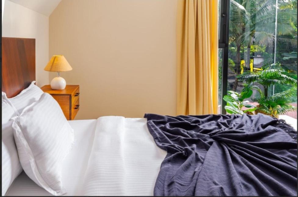 Treetops Villa