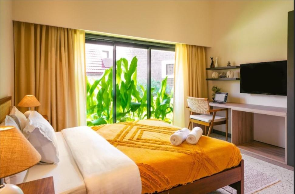 Treetops Villa