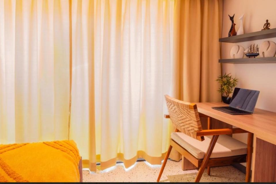 Treetops Villa