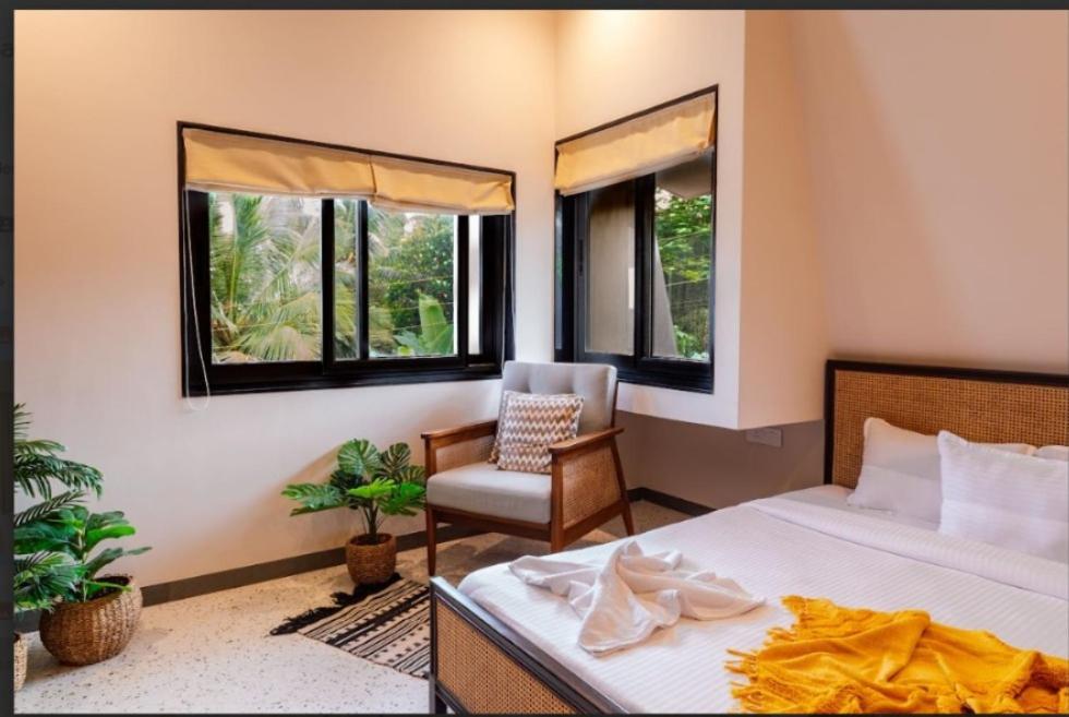 Treetops Villa