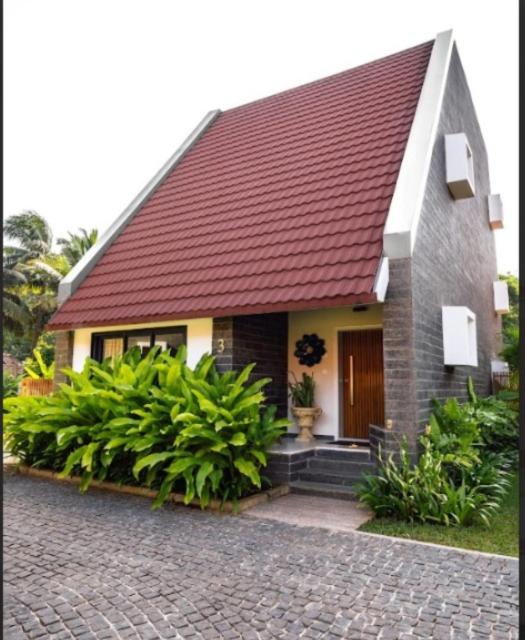 Treetops Villa