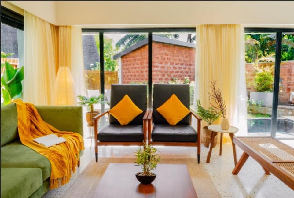 Treetops Villa