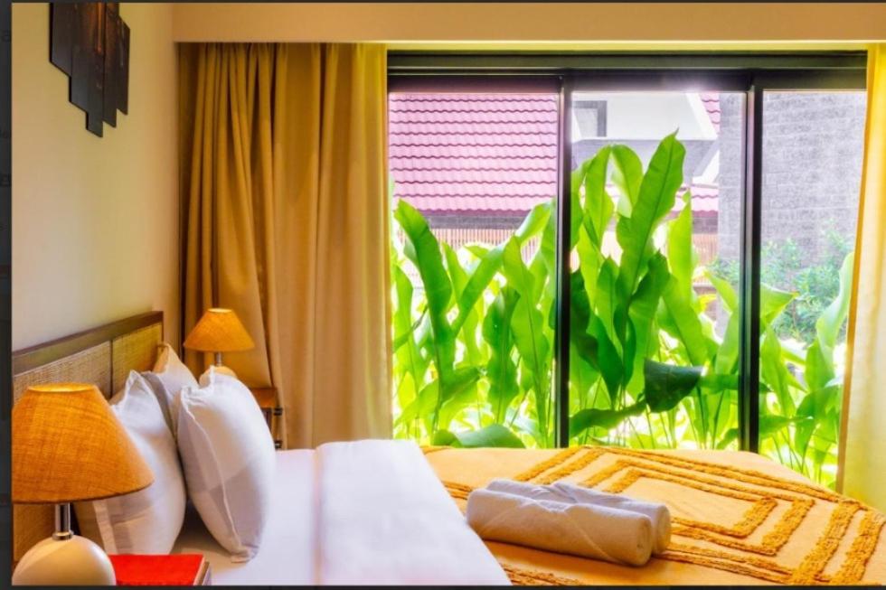 Treetops Villa