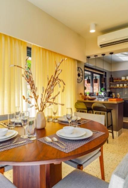 Treetops Villa