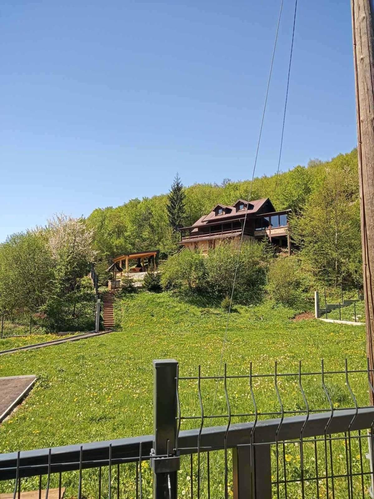 Planinska kuća HIL - Bjelašnica