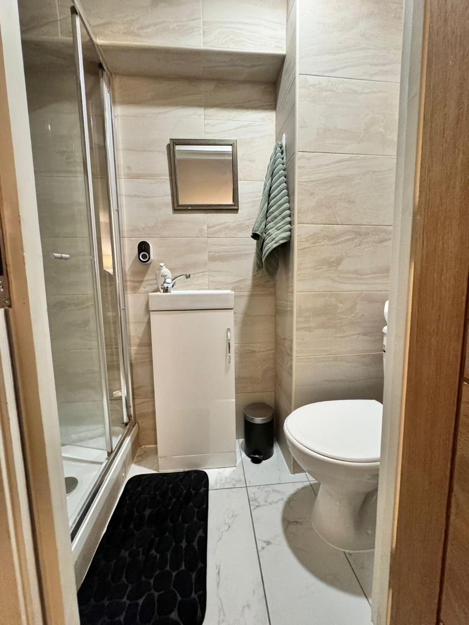 Tropical Room with Private Bathroom and Patio