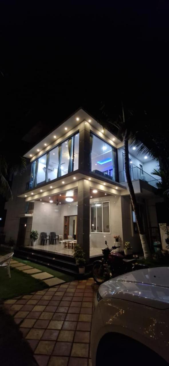 The Westbury Villa view 5