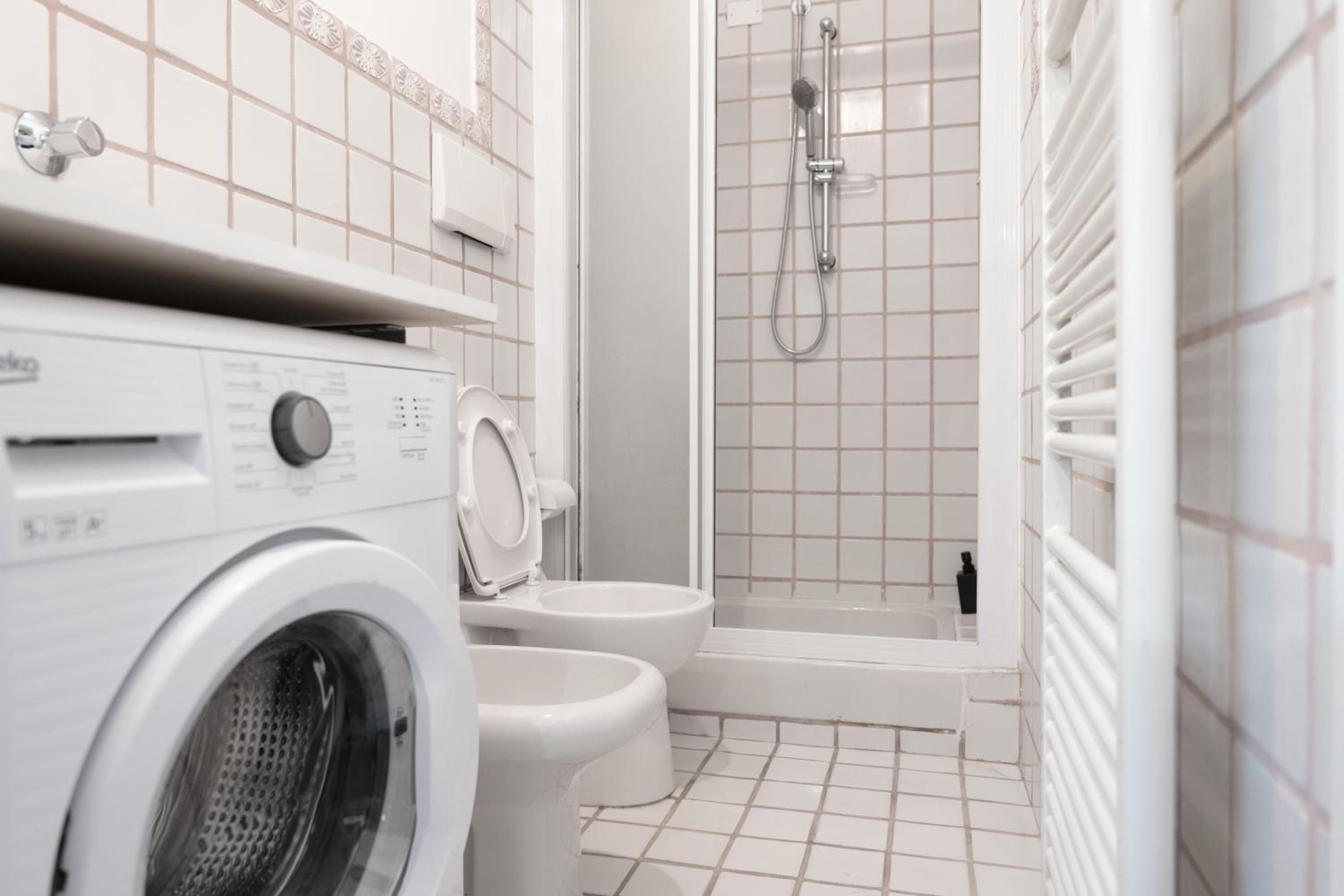 Turati Apartments - Bologna Short Rental