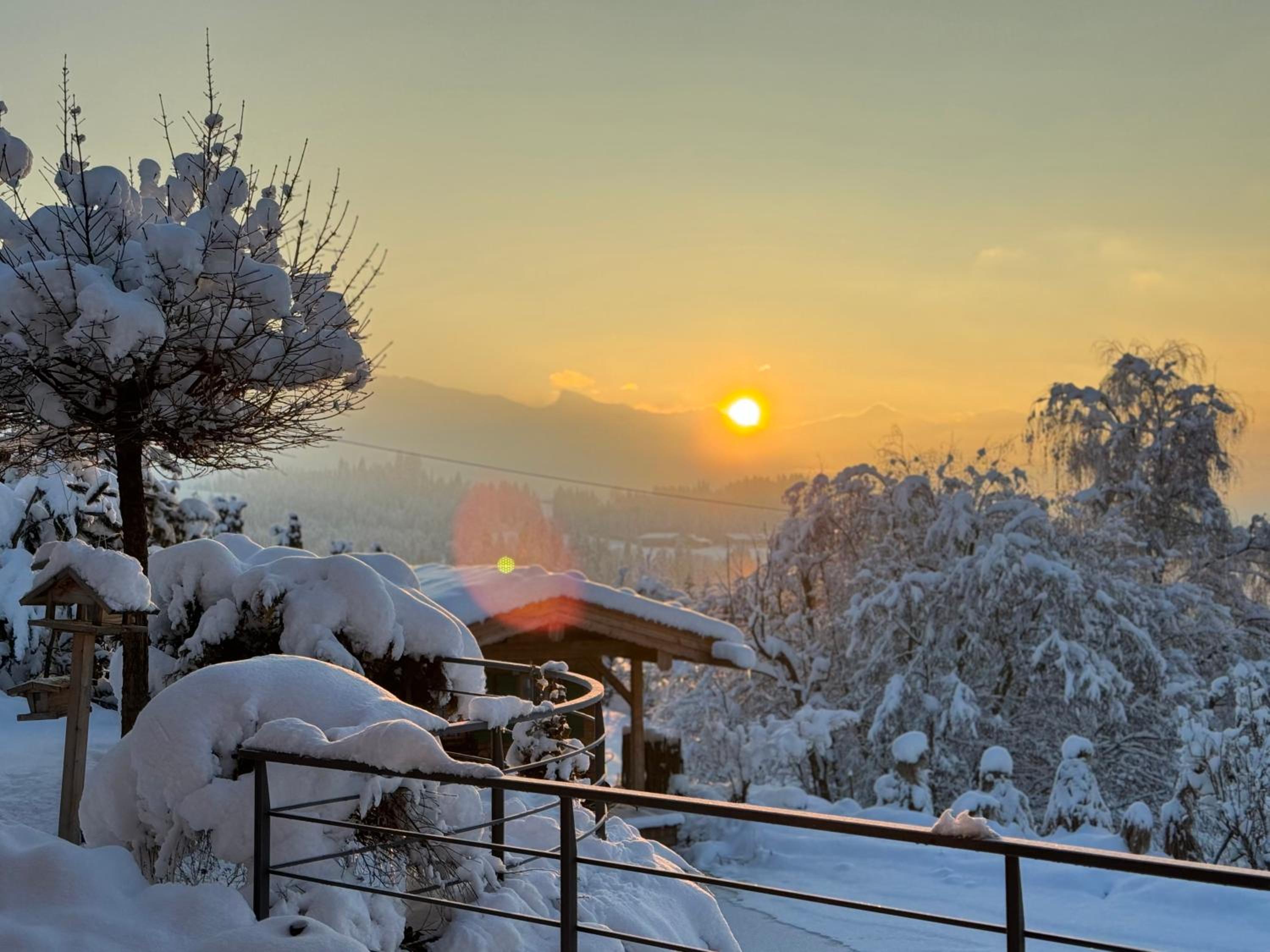 ALPIN CHARME APARTMENTS Boutique Chalet Kitzbichl
