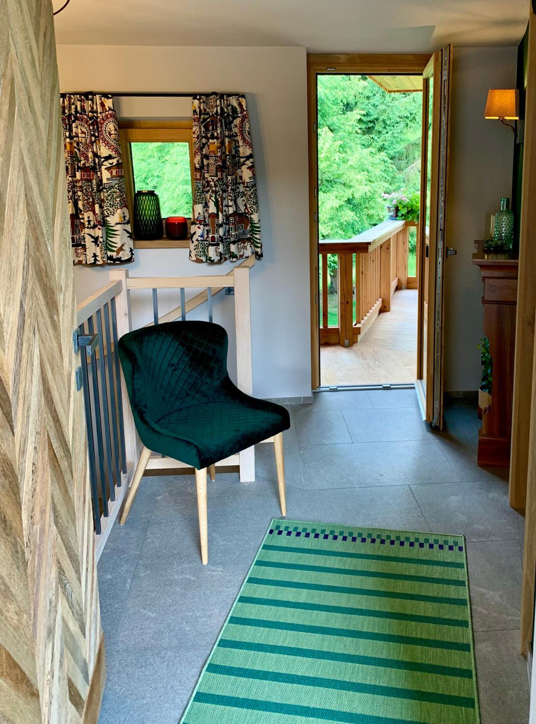 ALPIN CHARME APARTMENTS Boutique Chalet Kitzbichl