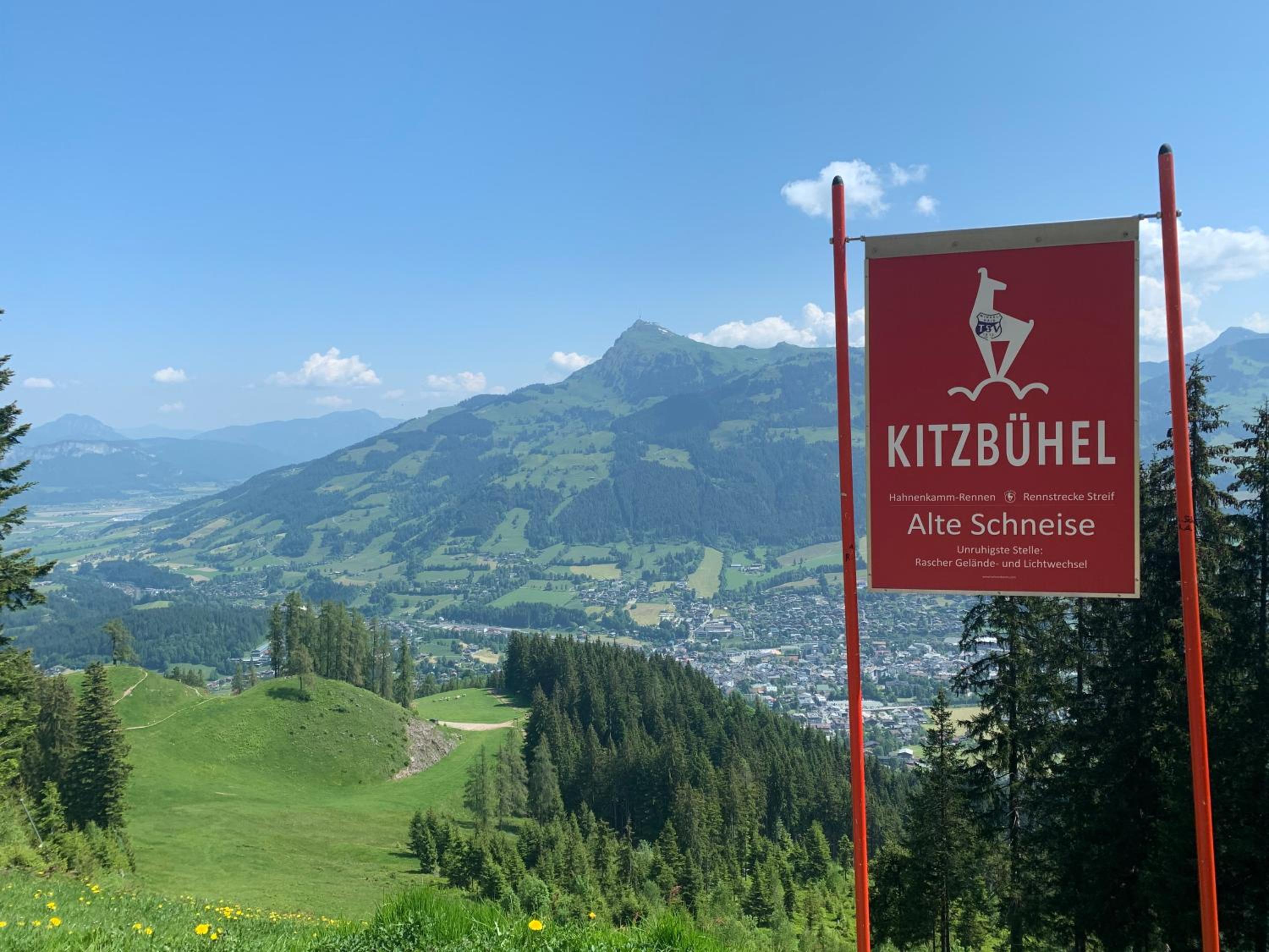 ALPIN CHARME APARTMENTS Boutique Chalet Kitzbichl