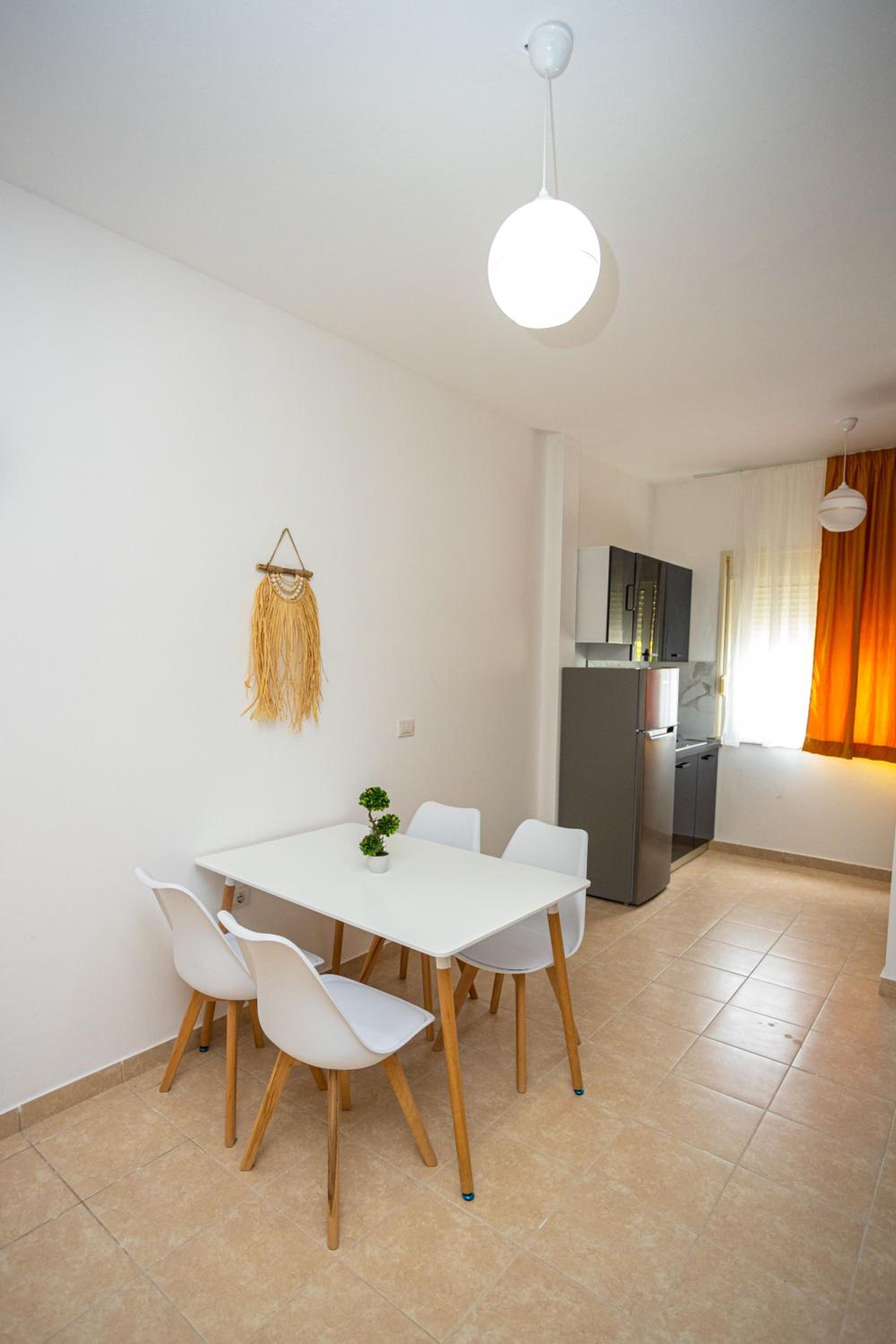 Emigres Apartments Vlore