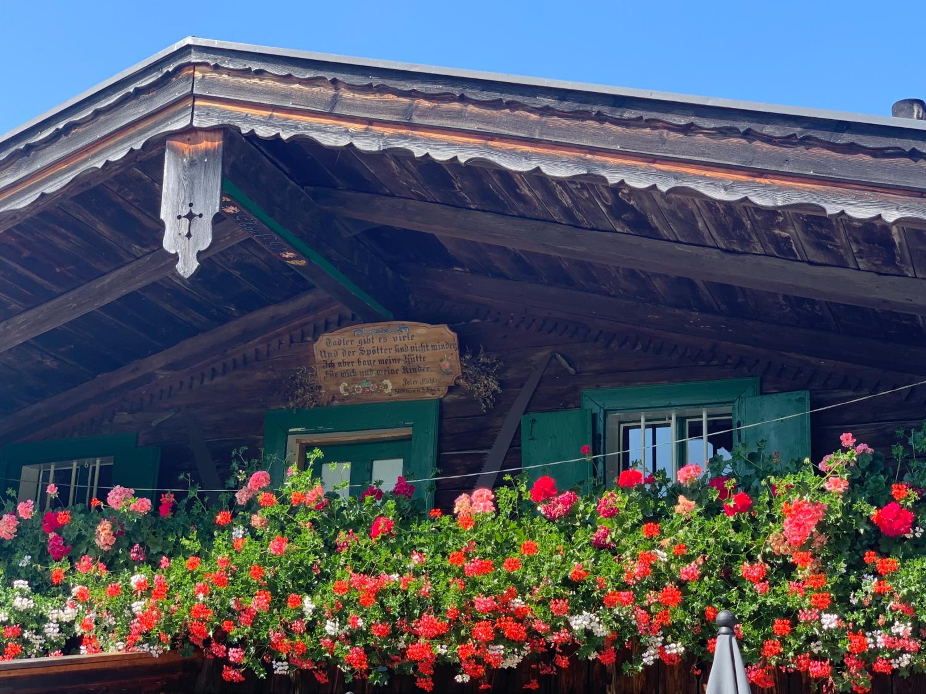 ALPIN CHARME APARTMENTS Boutique Chalet Kitzbichl