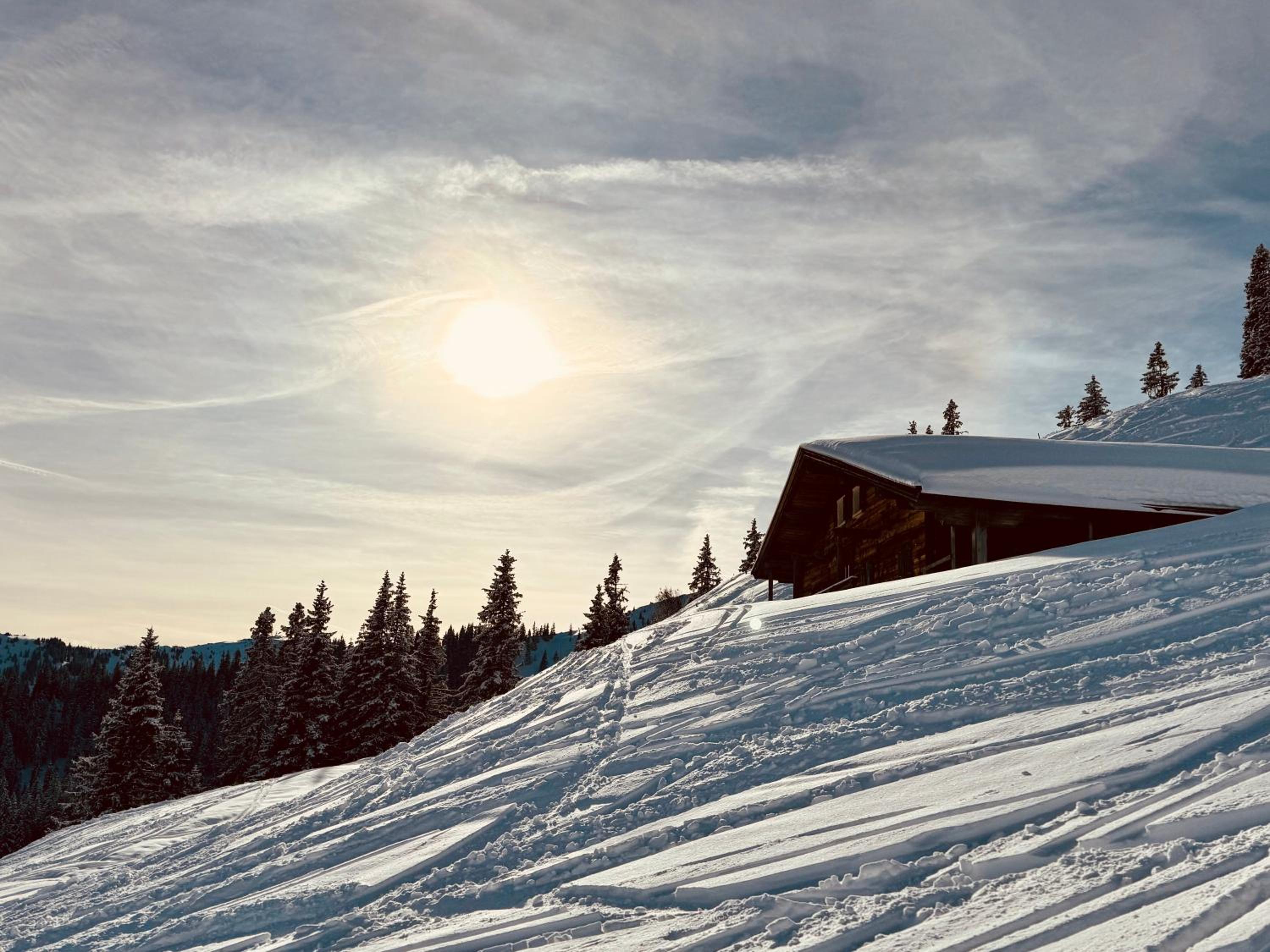 ALPIN CHARME APARTMENTS Boutique Chalet Kitzbichl