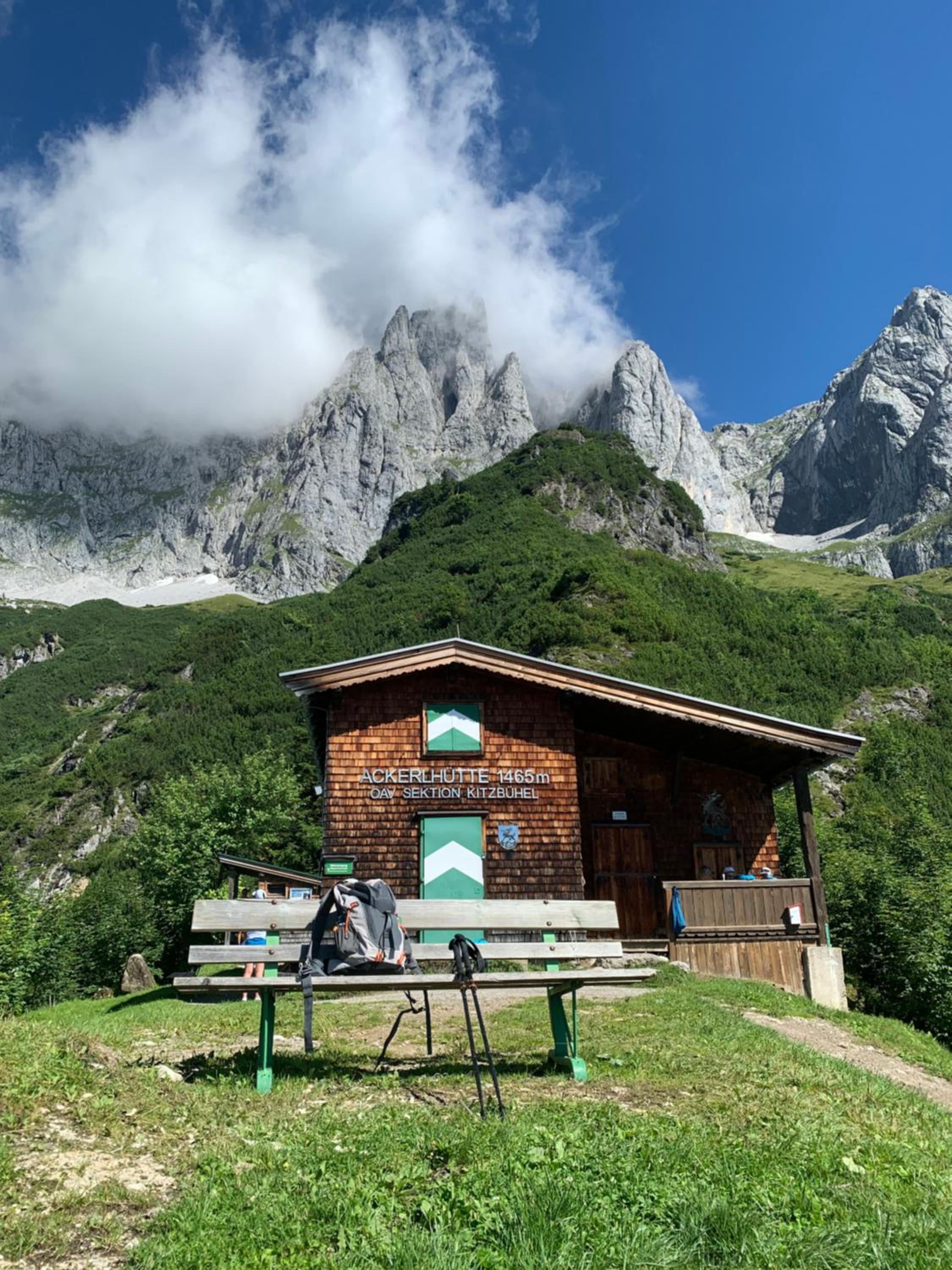ALPIN CHARME APARTMENTS Boutique Chalet Kitzbichl