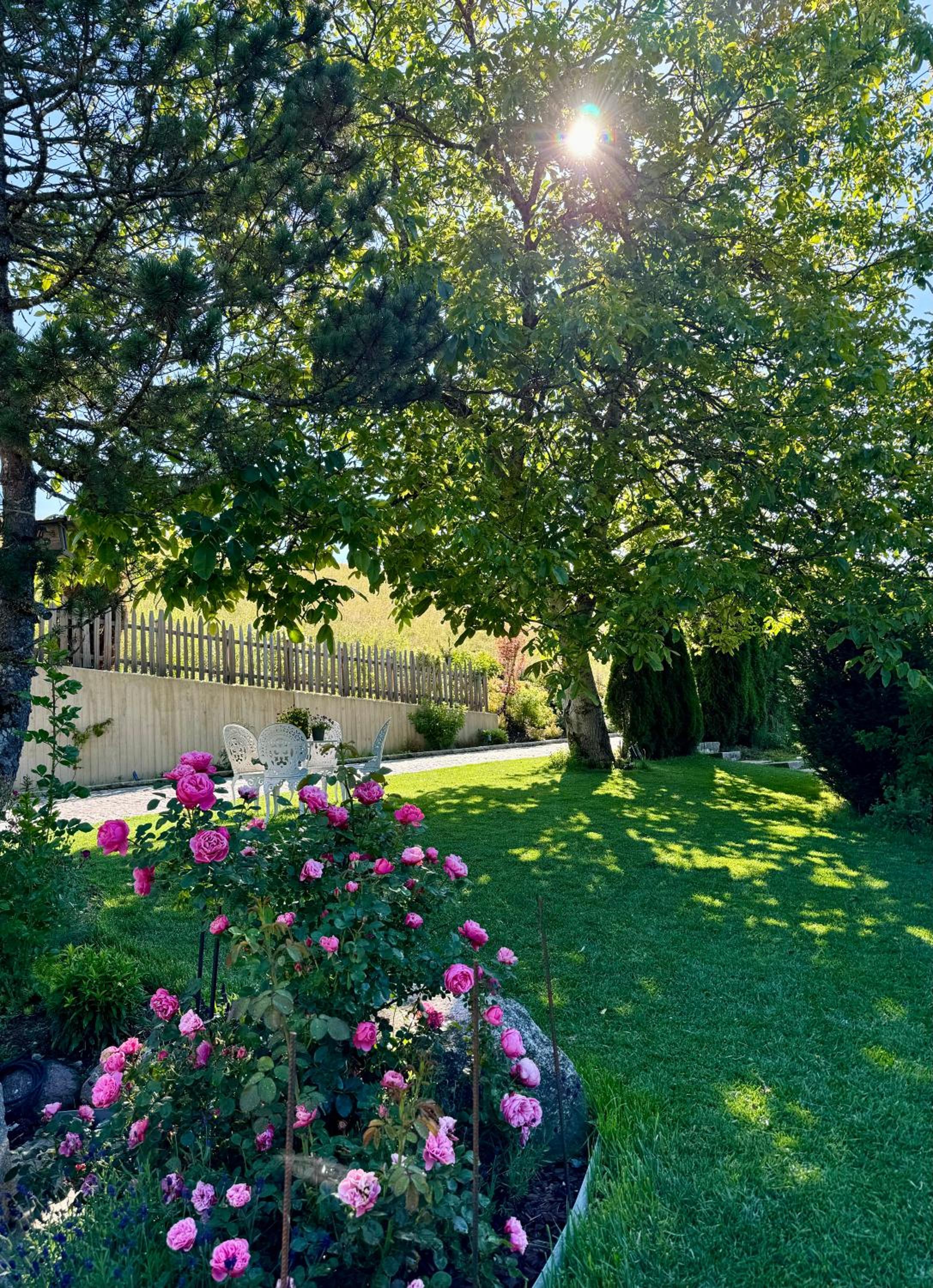 ALPIN CHARME APARTMENTS Boutique Chalet Kitzbichl