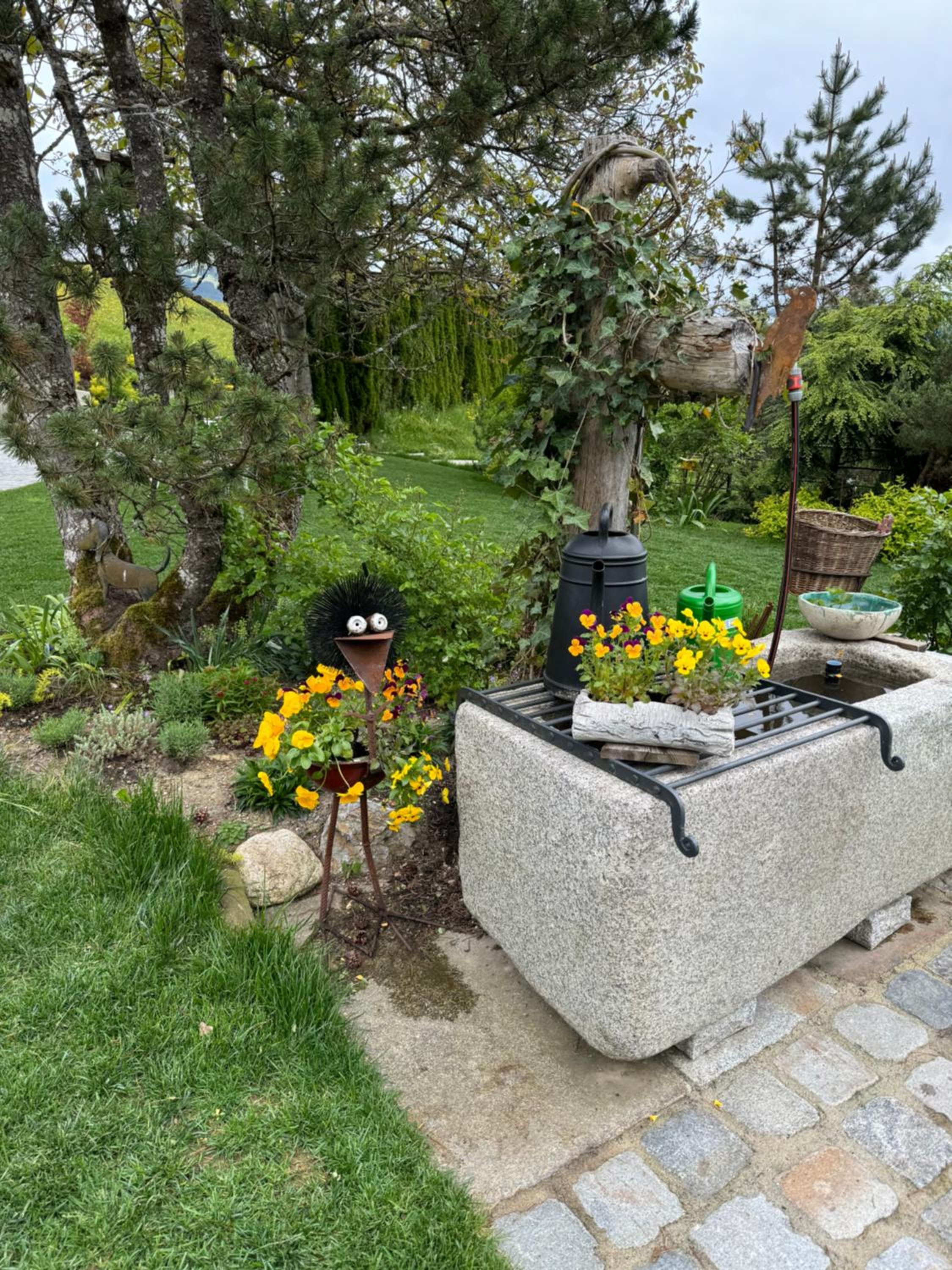 ALPIN CHARME APARTMENTS Boutique Chalet Kitzbichl