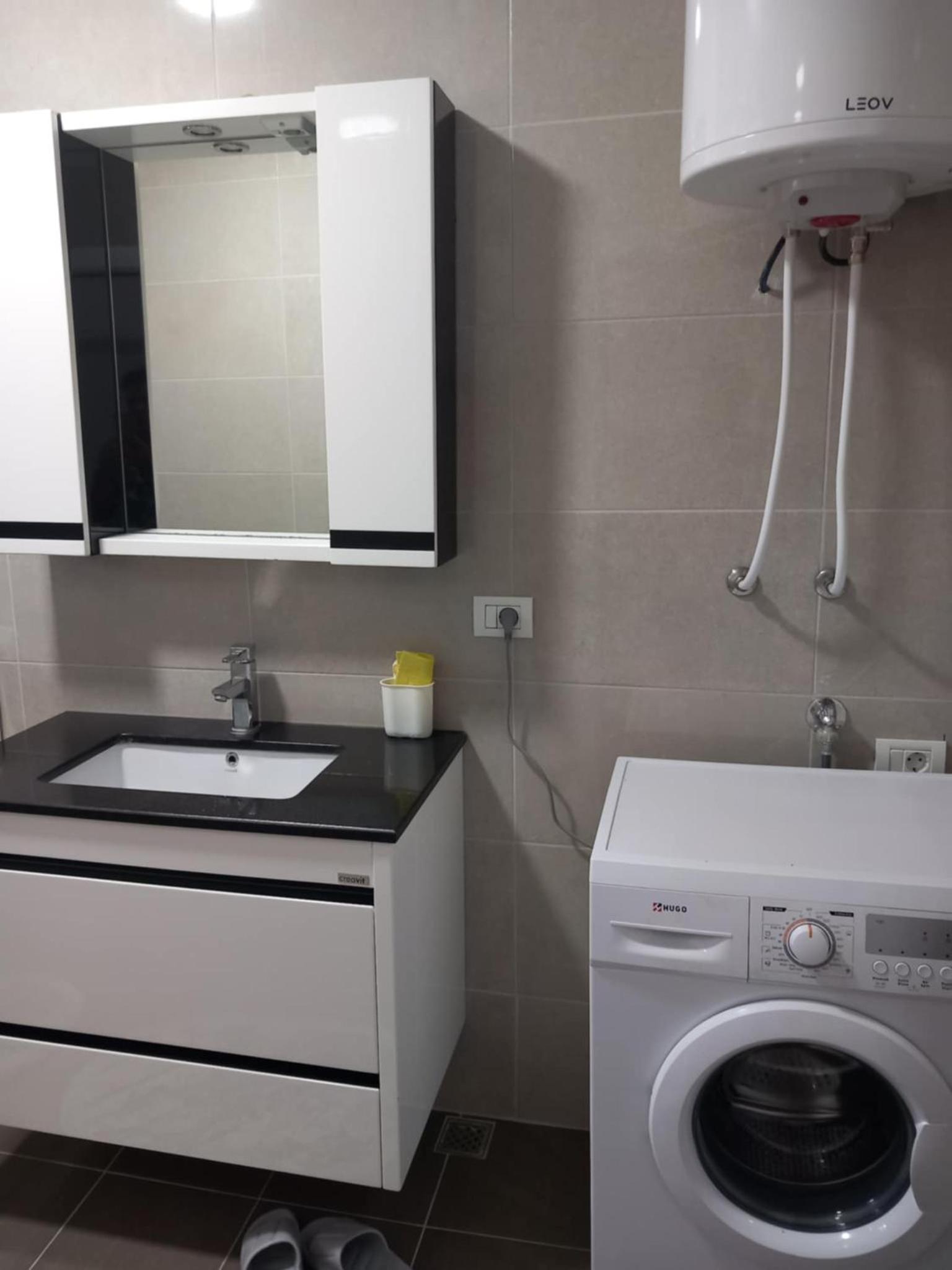 Domi Apartment, photo 15