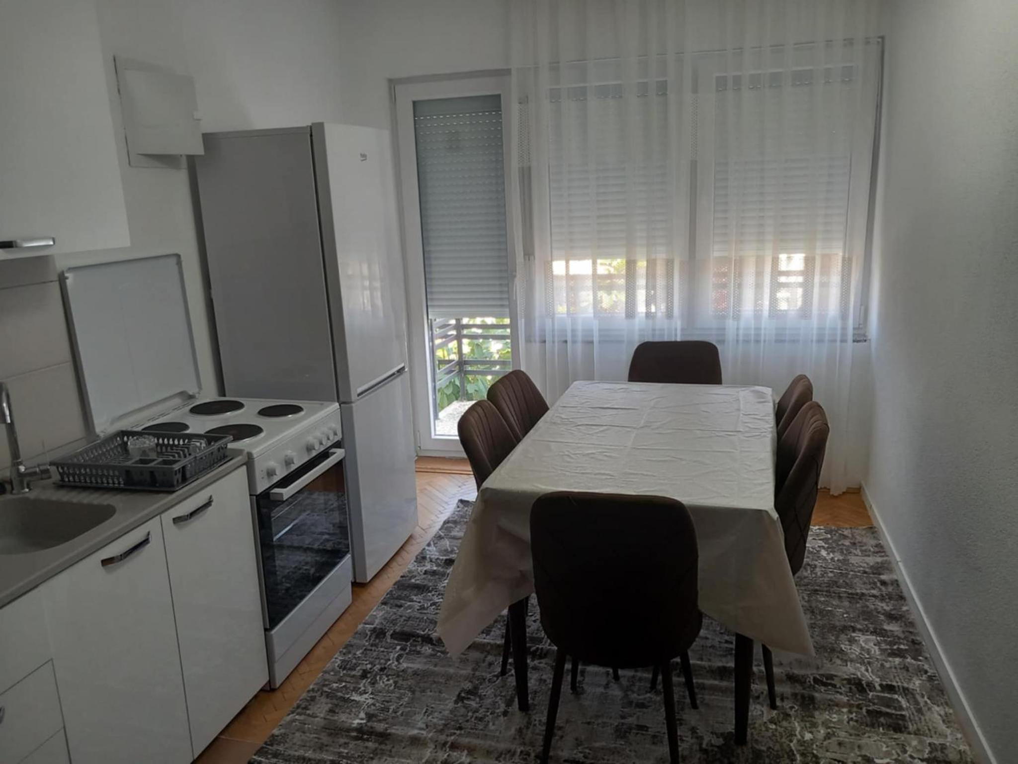 Domi Apartment, photo 12