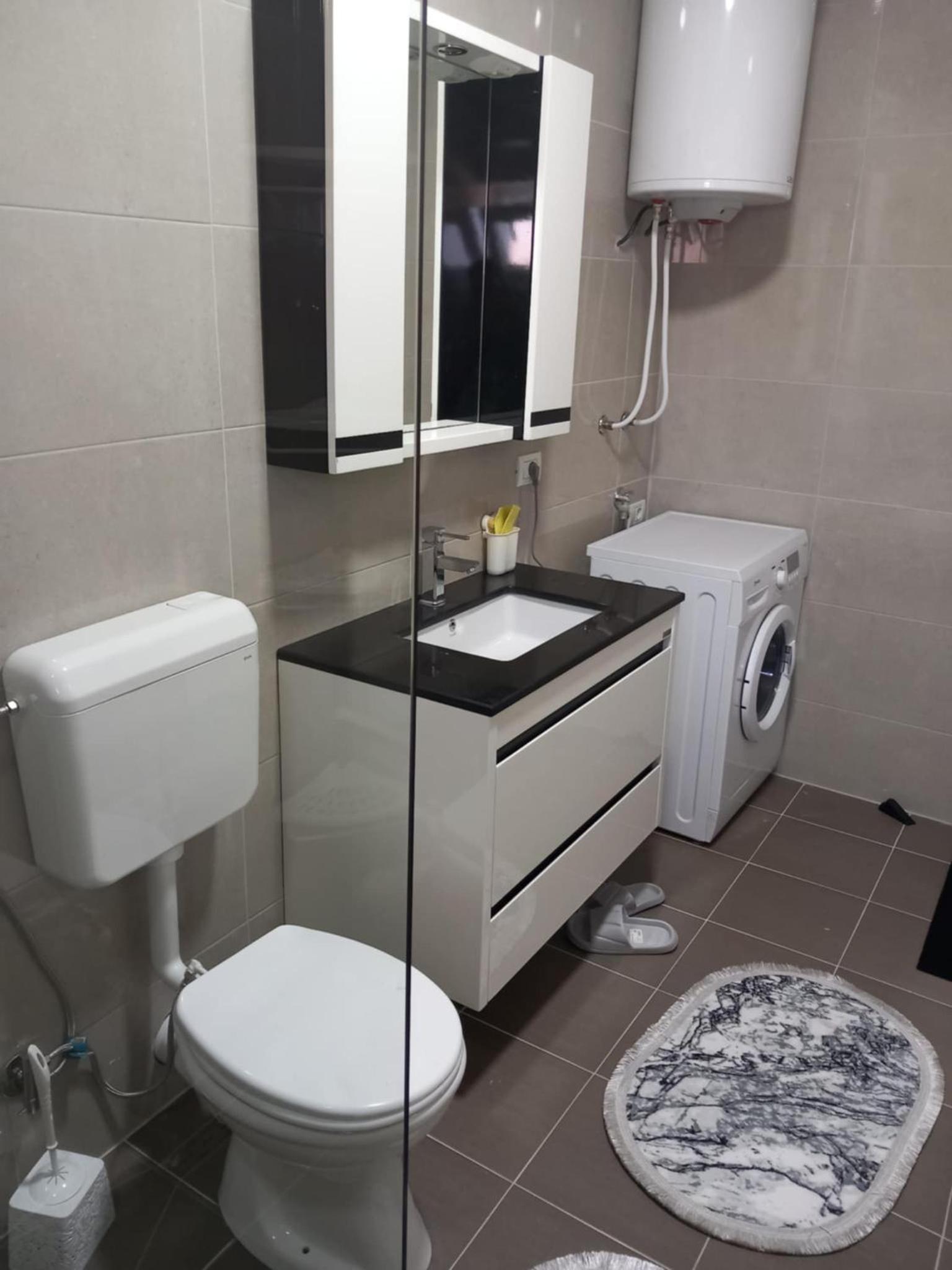 Domi Apartment, photo 10