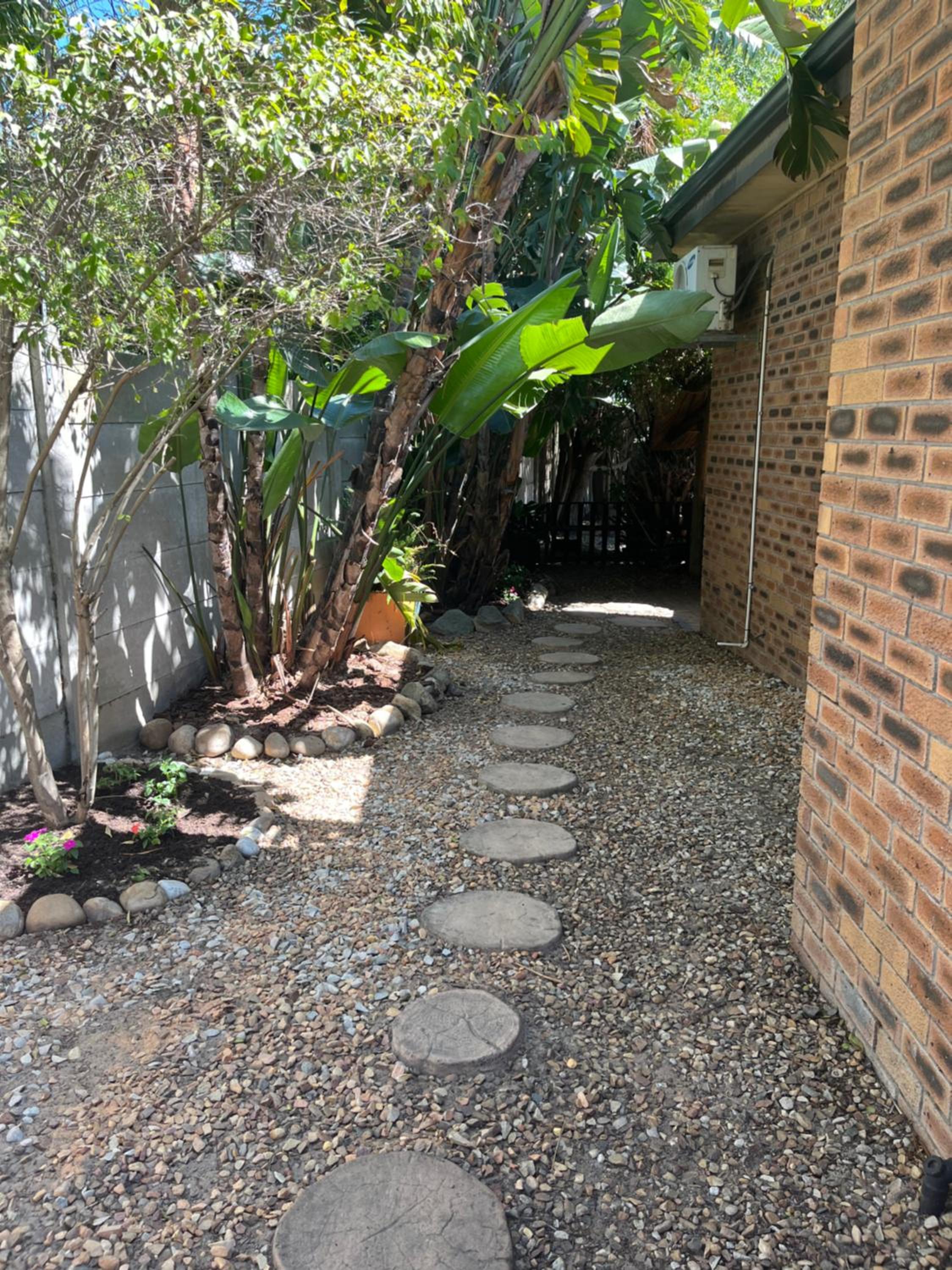 Kompass B&B view 5