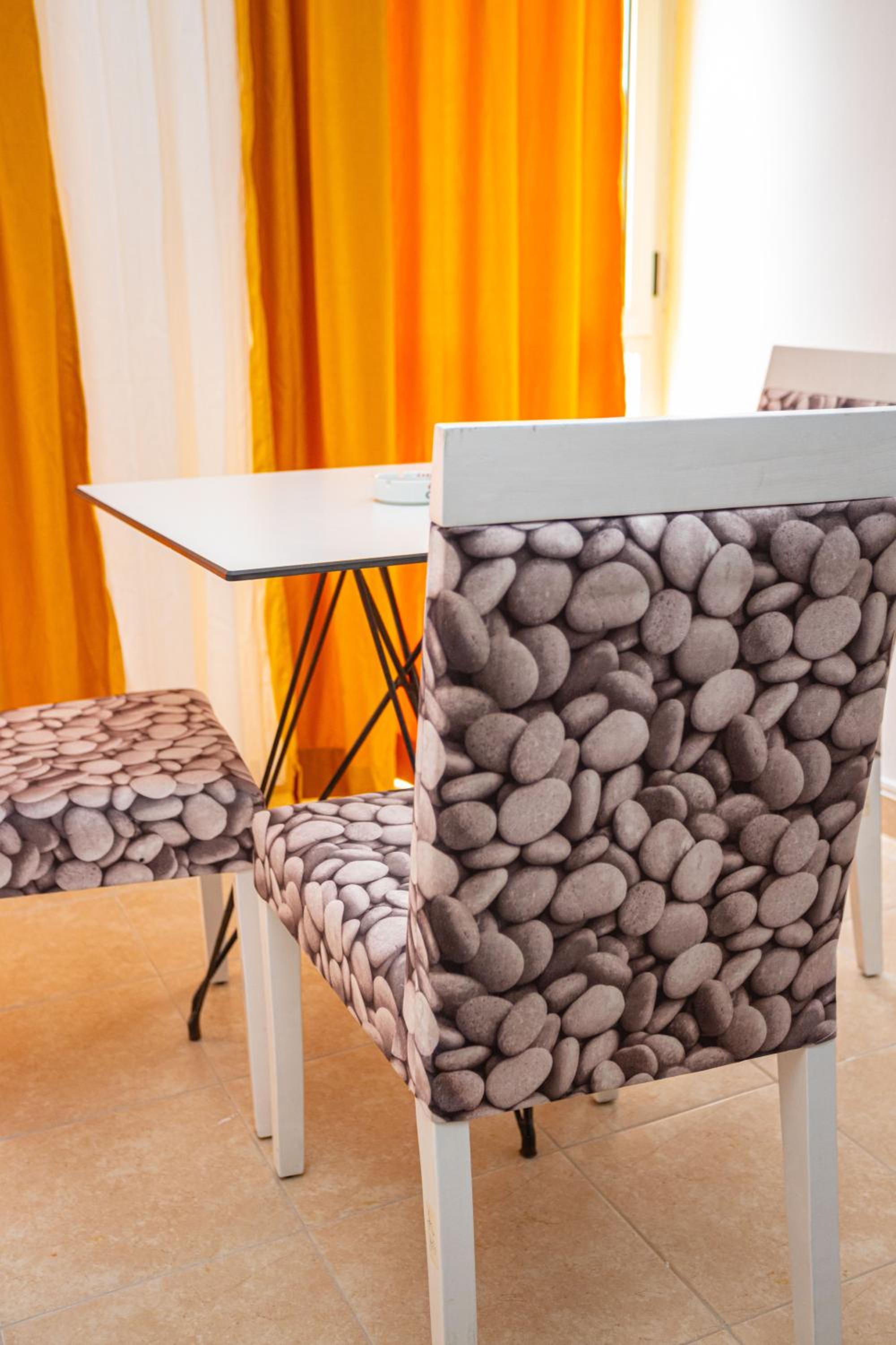 Emigres Apartments Vlore