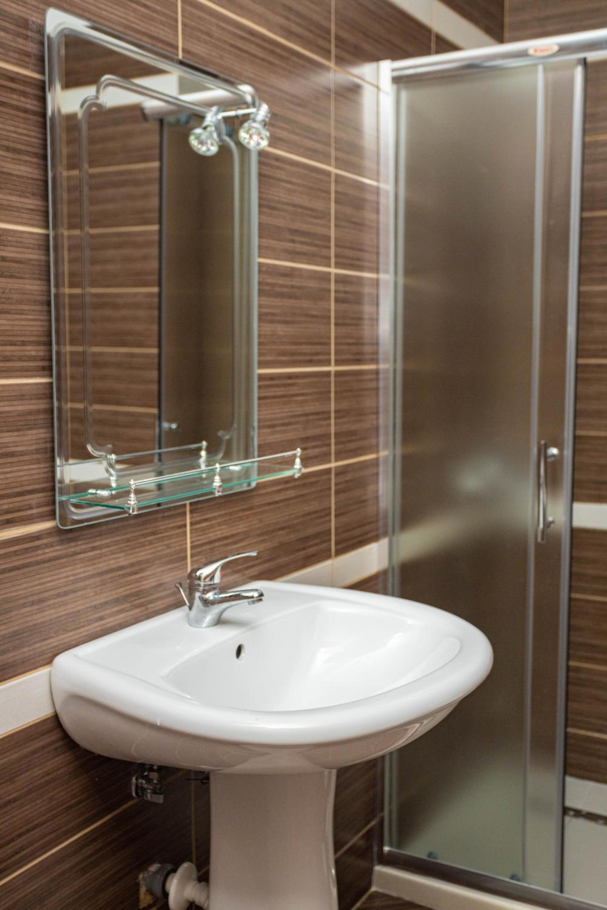 Emigres Apartments Vlore