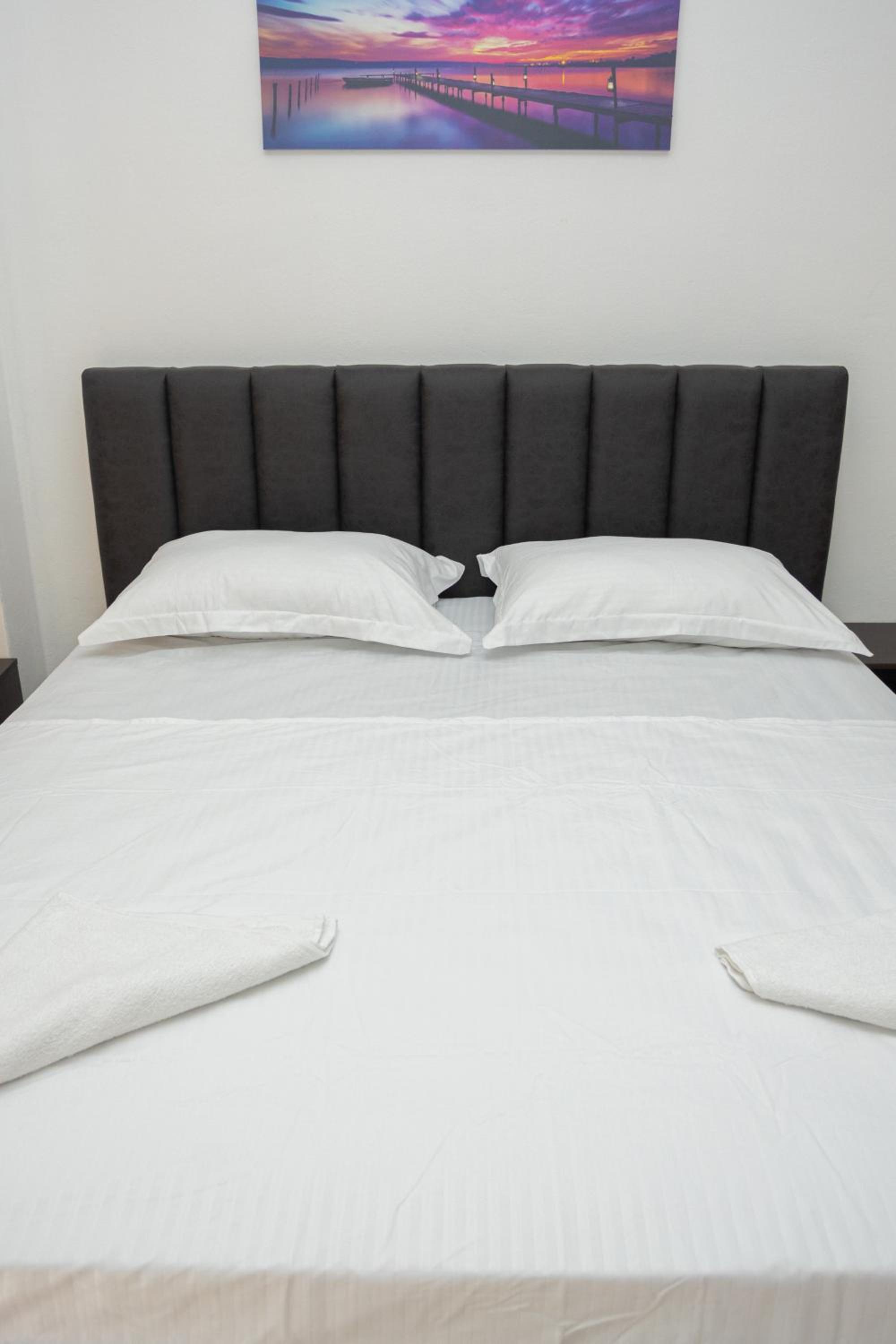 Emigres Apartments Vlore