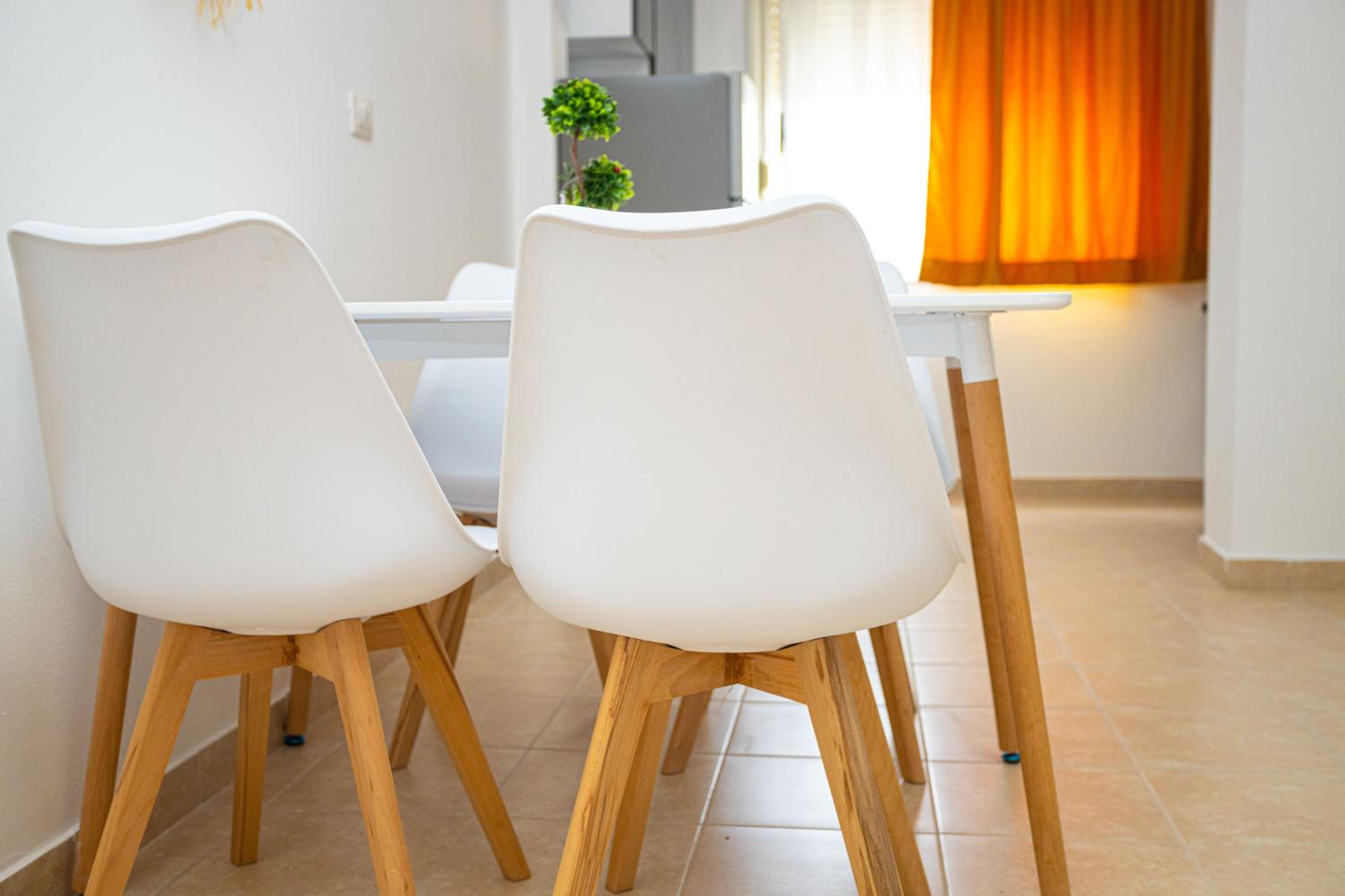 Emigres Apartments Vlore