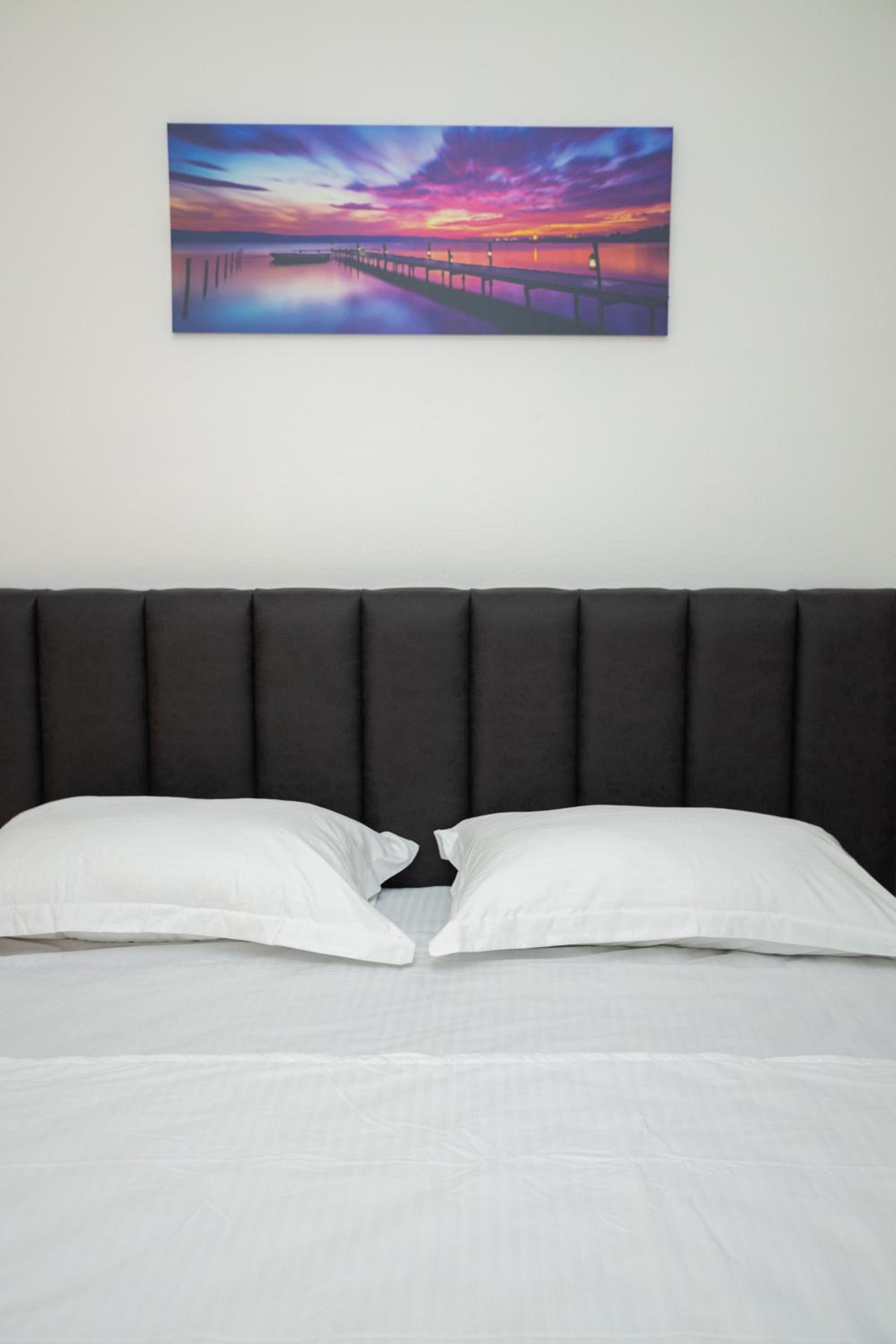 Emigres Apartments Vlore