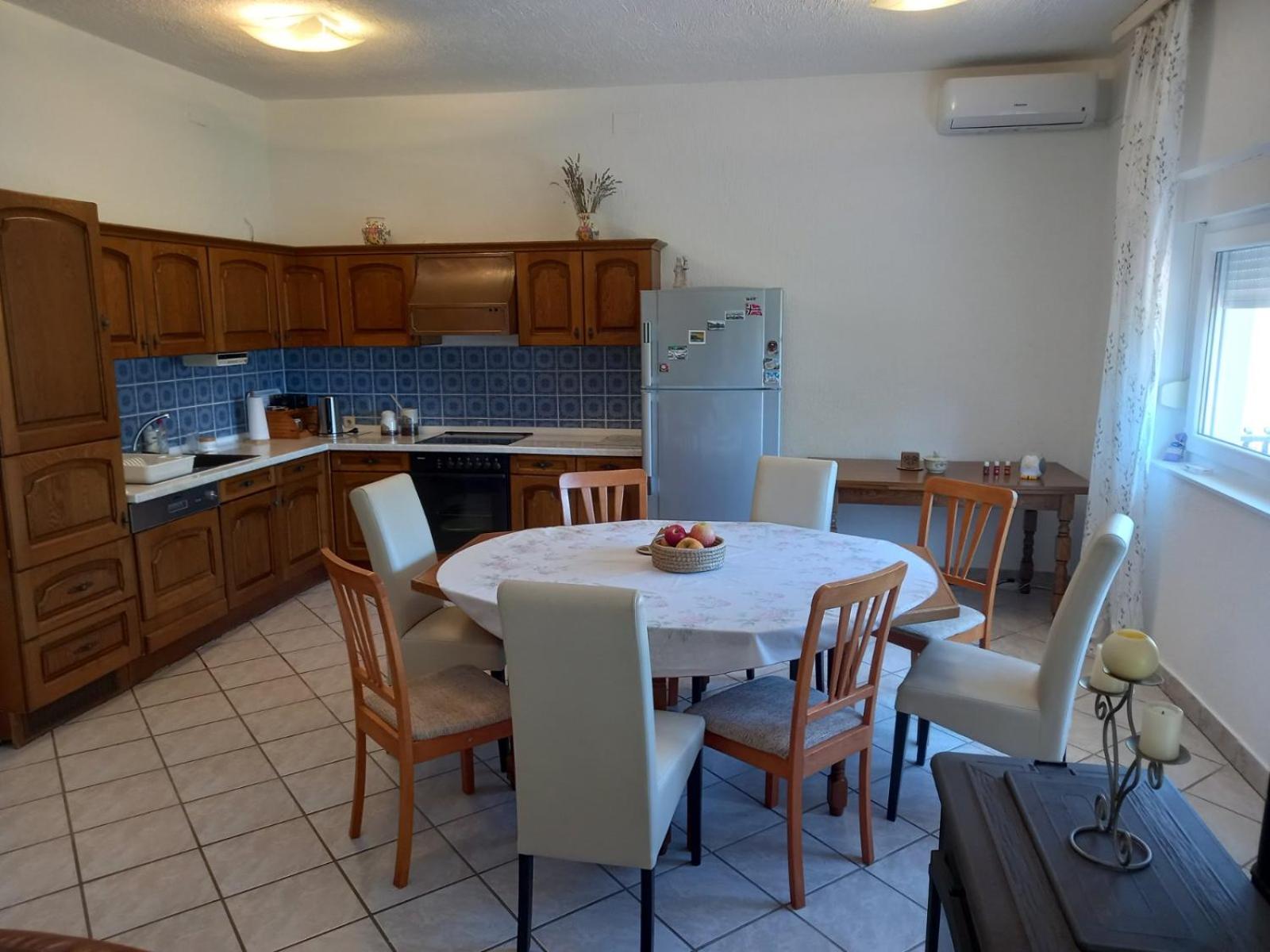 Kuća za odmor Holiday house AKORD, Marindvor view 5